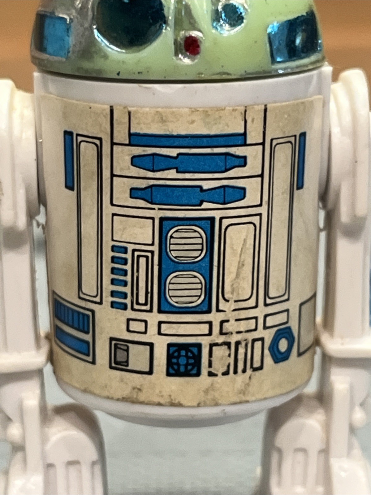 R2-D2 (Artoo-Detoo) sold