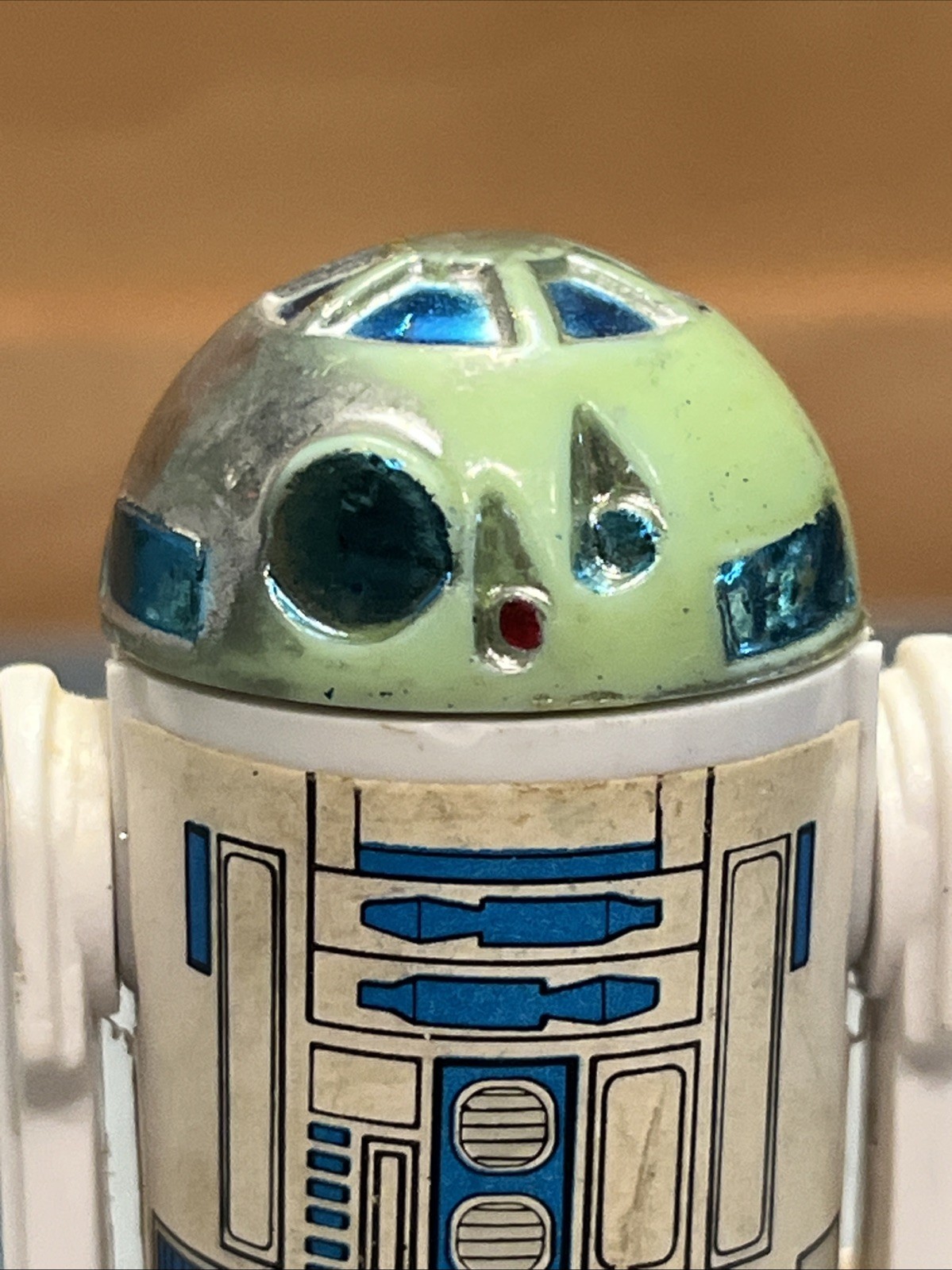 R2-D2 (Artoo-Detoo) sold