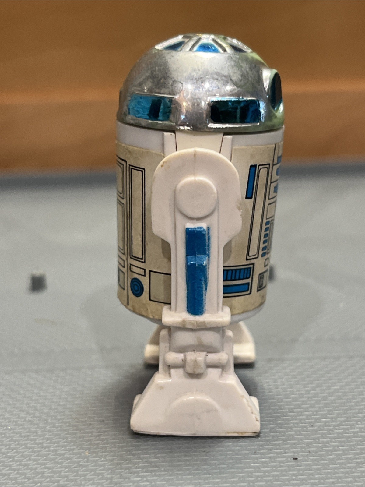 R2-D2 (Artoo-Detoo) sold