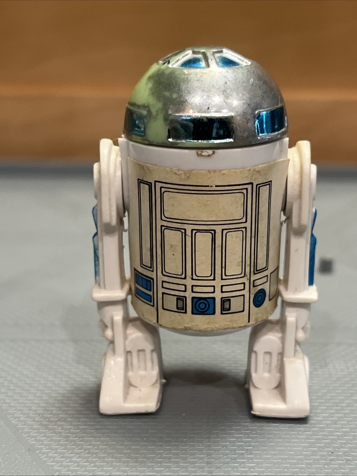 R2-D2 (Artoo-Detoo) sold
