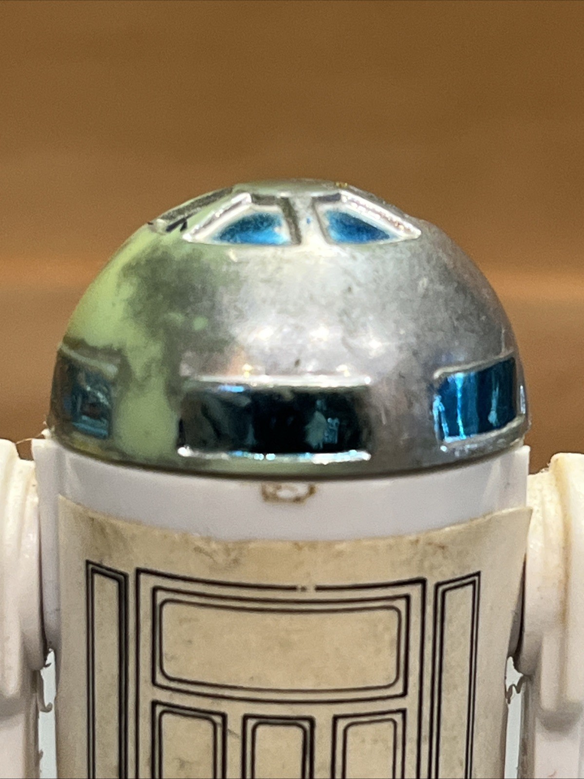 R2-D2 (Artoo-Detoo) sold