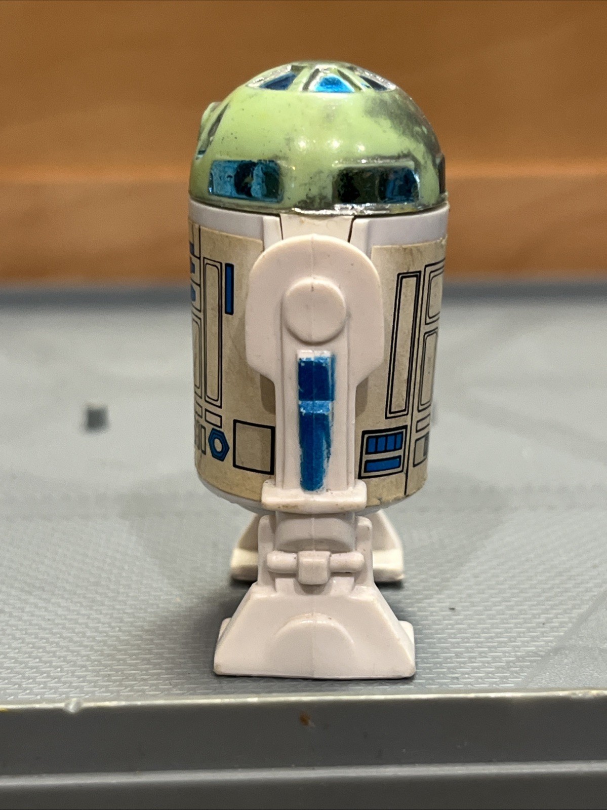 R2-D2 (Artoo-Detoo) sold