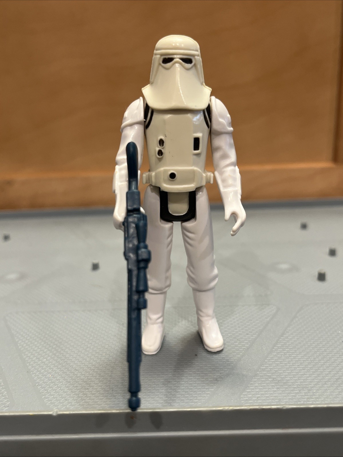 Imperial Stormtrooper (Hoth Battle Gear) - Snowtrooper sold