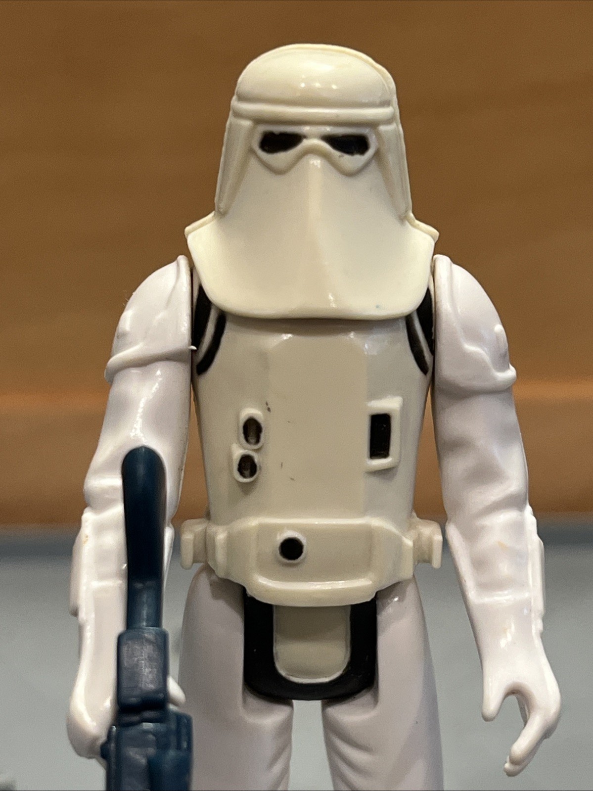 Imperial Stormtrooper (Hoth Battle Gear) - Snowtrooper sold