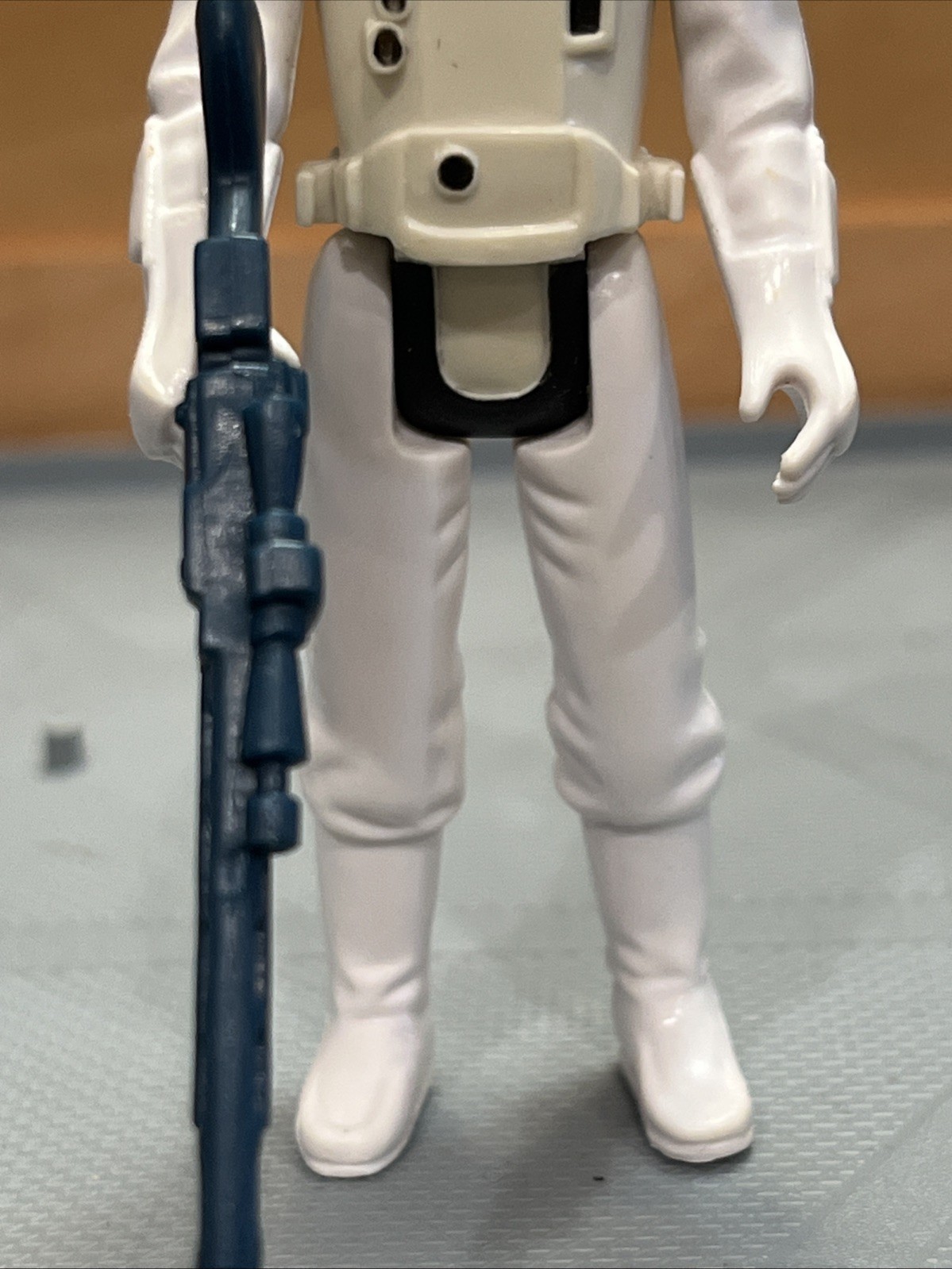 Imperial Stormtrooper (Hoth Battle Gear) - Snowtrooper sold