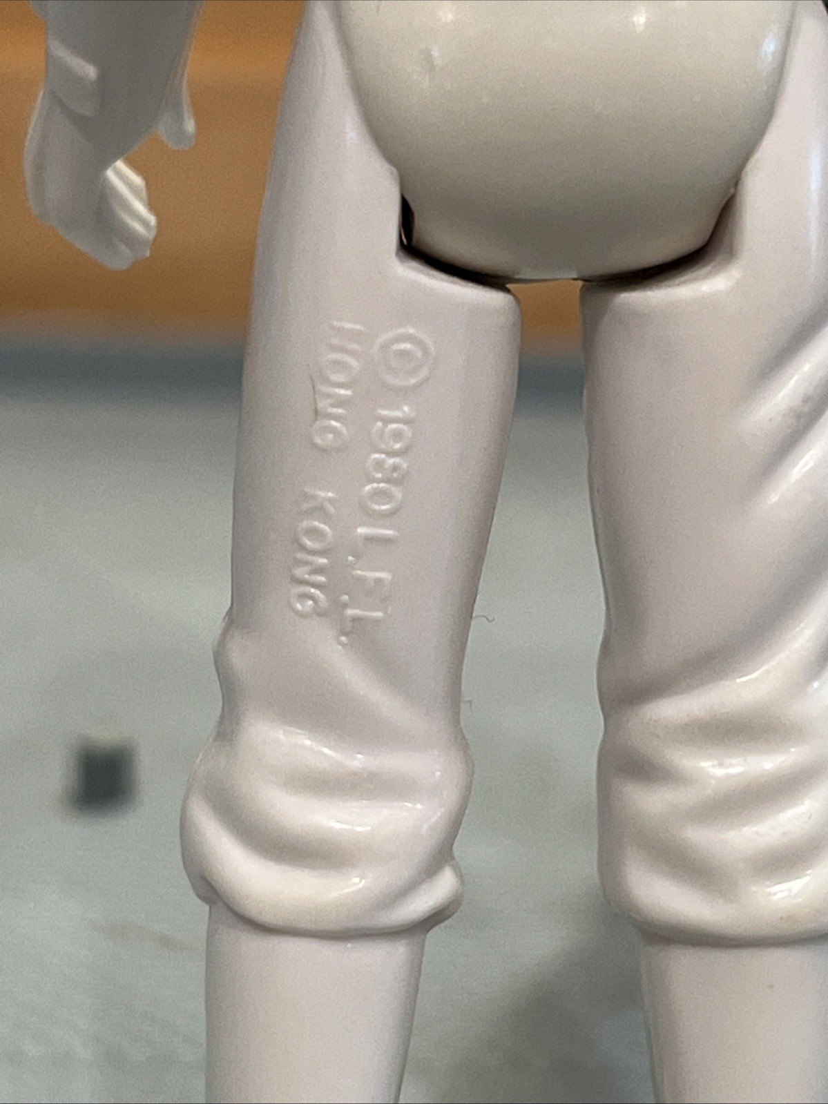 Imperial Stormtrooper (Hoth Battle Gear) - Snowtrooper sold