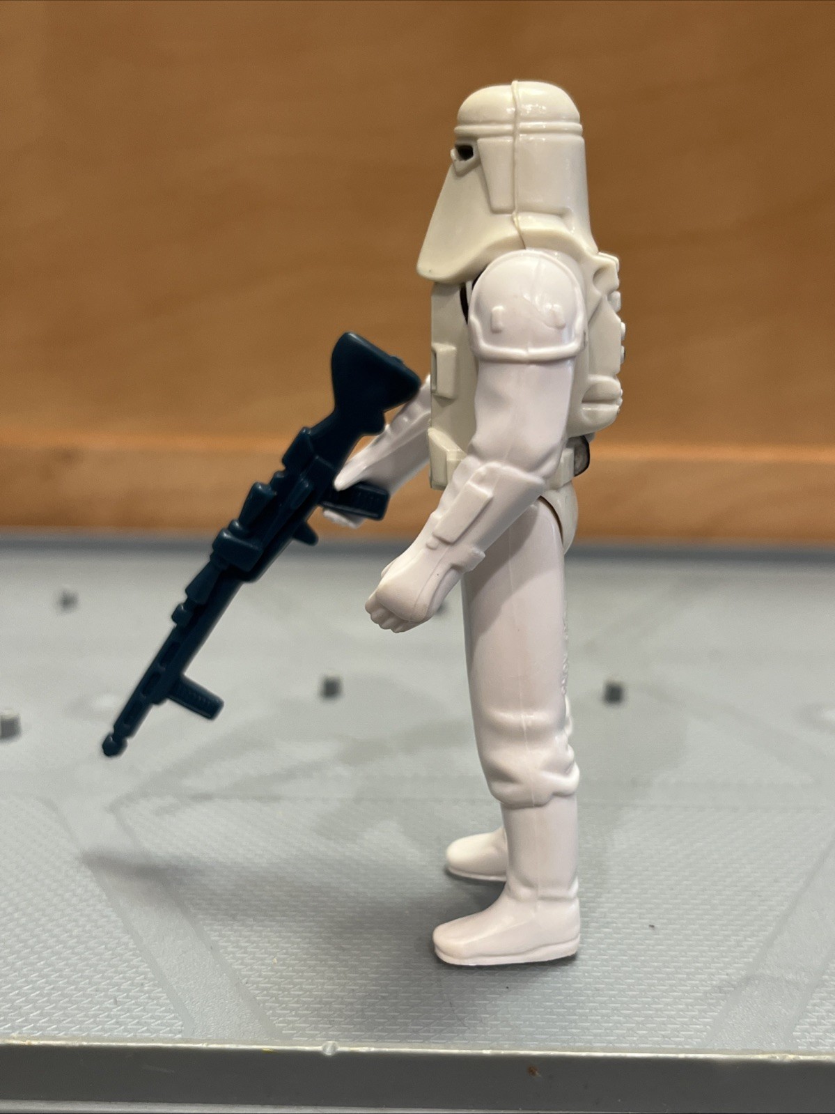 Imperial Stormtrooper (Hoth Battle Gear) - Snowtrooper sold