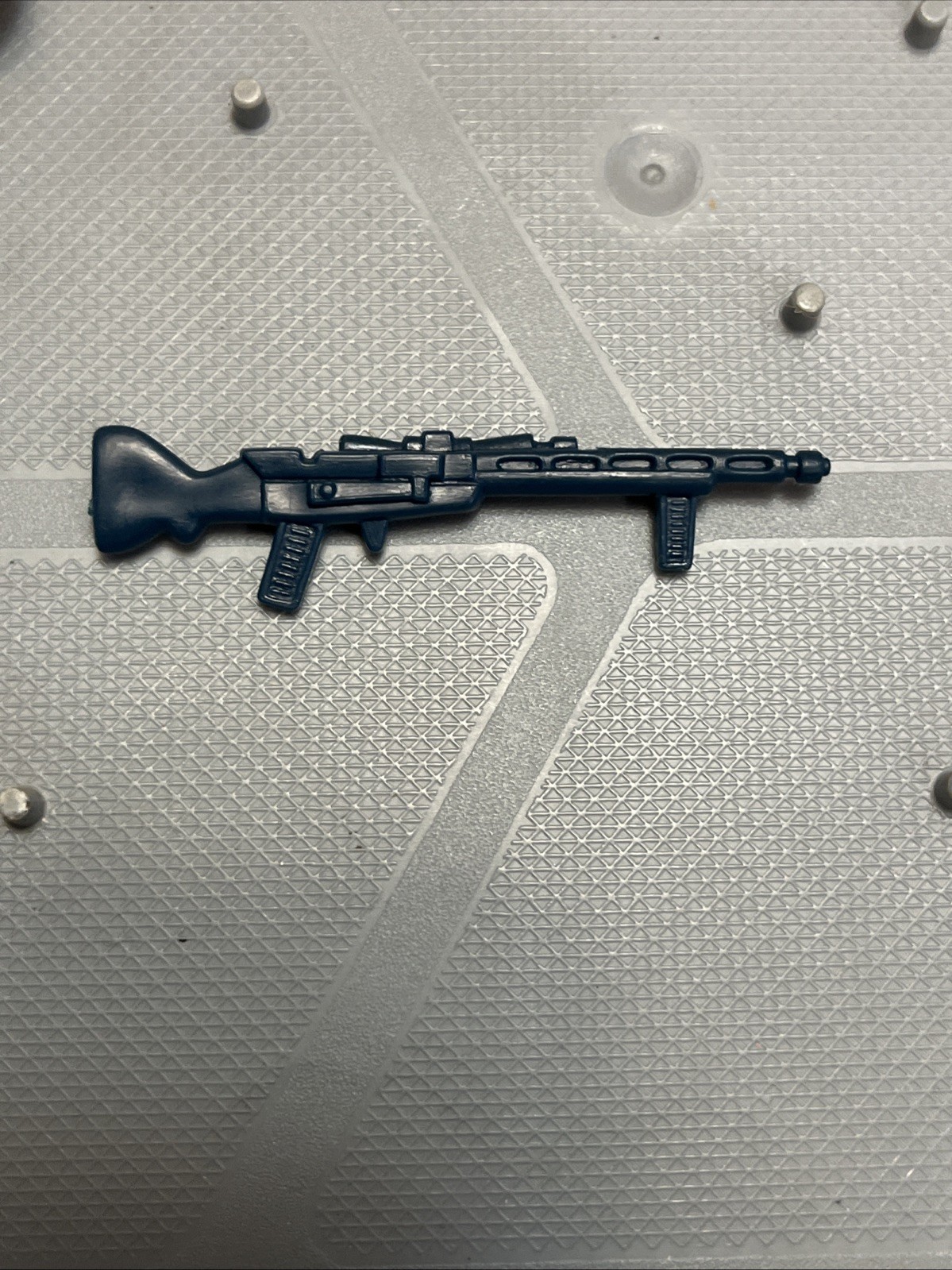 Imperial Stormtrooper (Hoth Battle Gear) - Snowtrooper sold