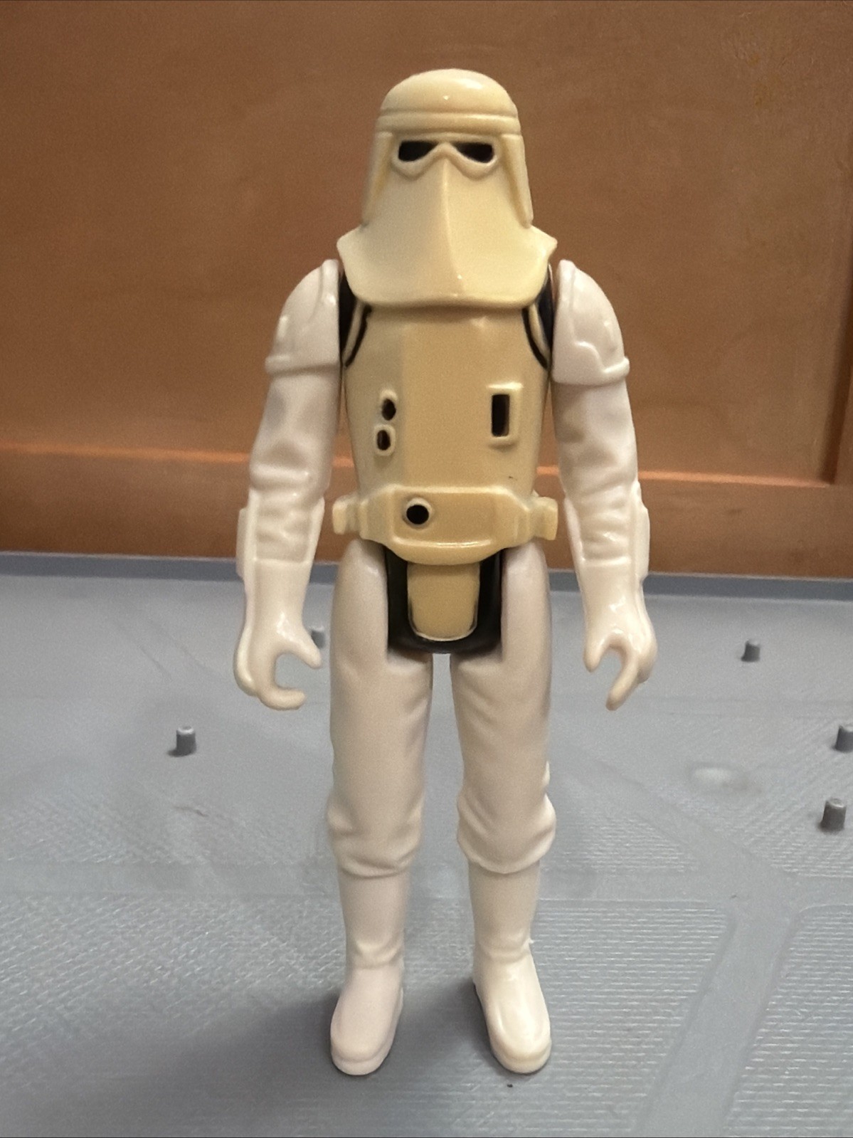Imperial Stormtrooper (Hoth Battle Gear) - Snowtrooper sold