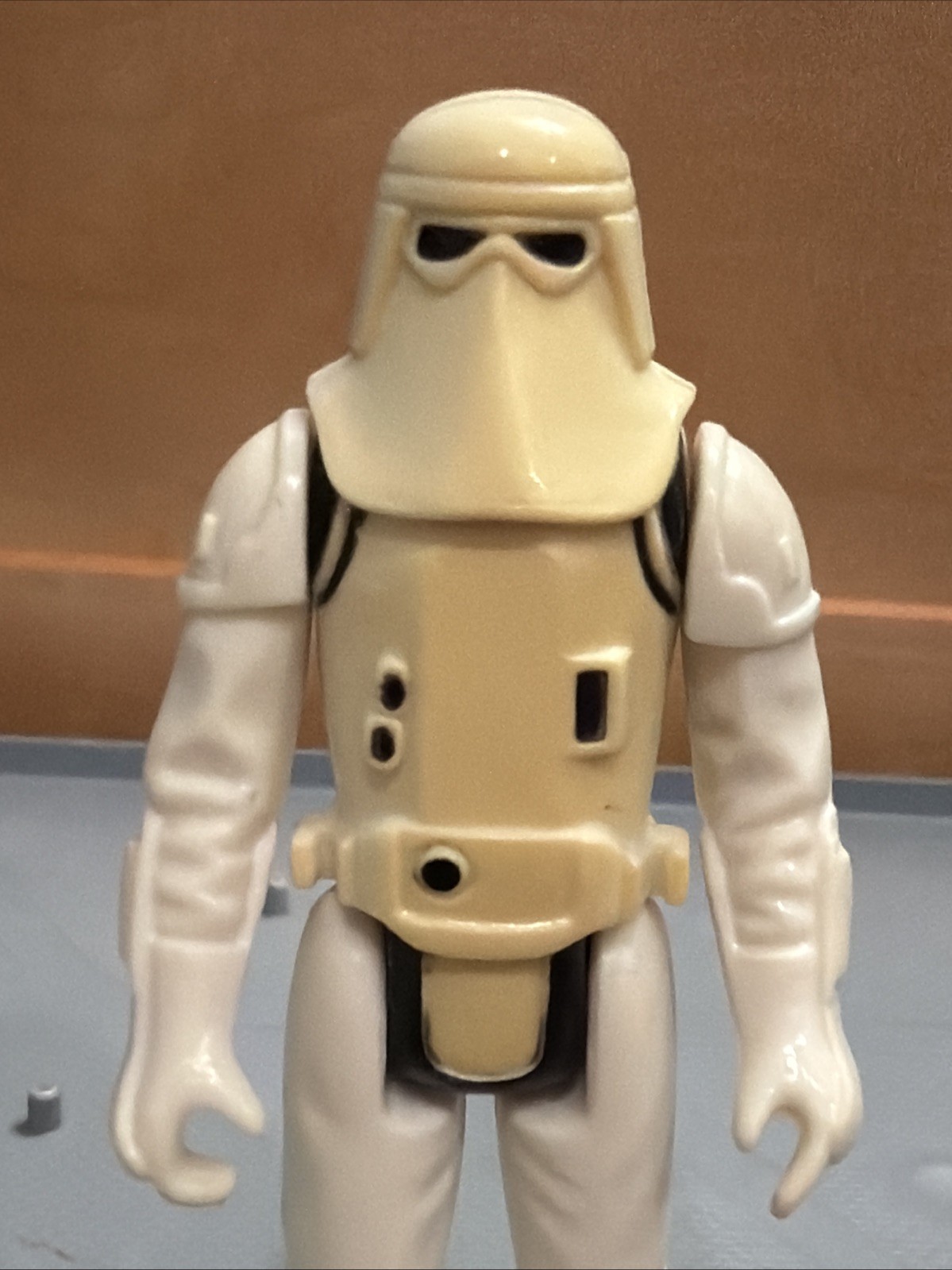 Imperial Stormtrooper (Hoth Battle Gear) - Snowtrooper sold