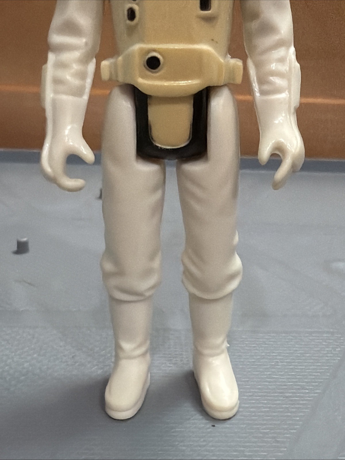 Imperial Stormtrooper (Hoth Battle Gear) - Snowtrooper sold