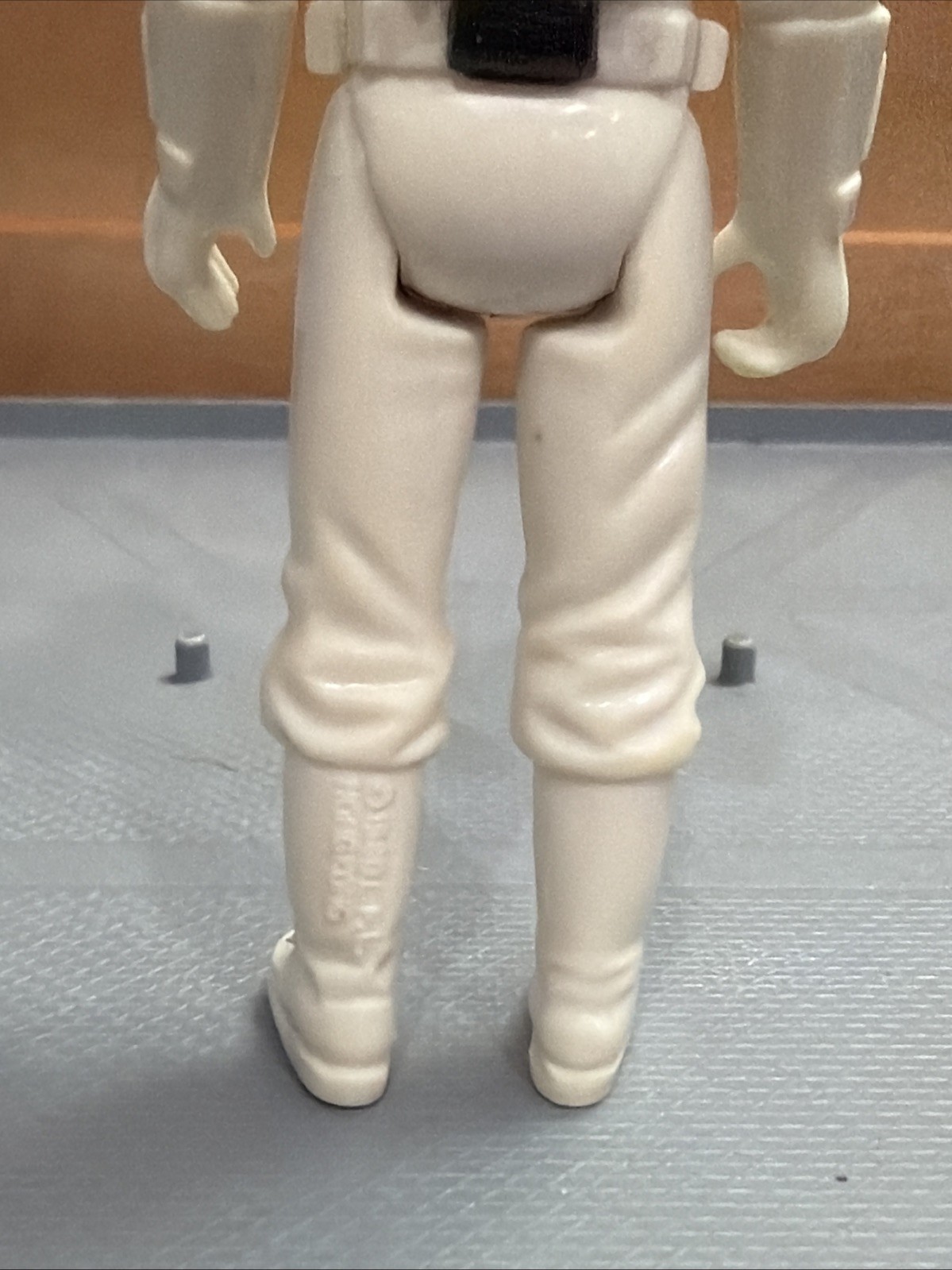 Imperial Stormtrooper (Hoth Battle Gear) - Snowtrooper sold