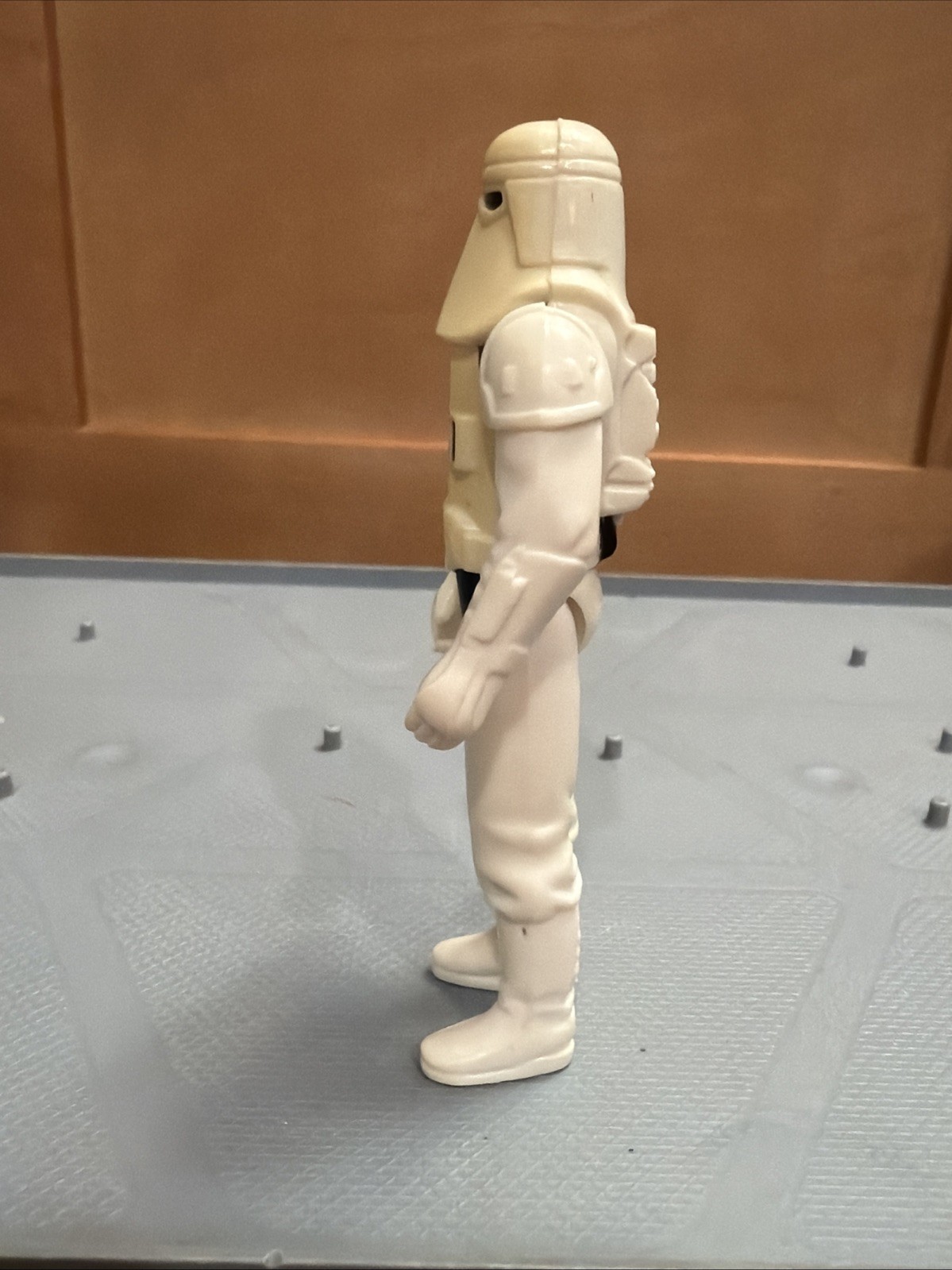 Imperial Stormtrooper (Hoth Battle Gear) - Snowtrooper sold