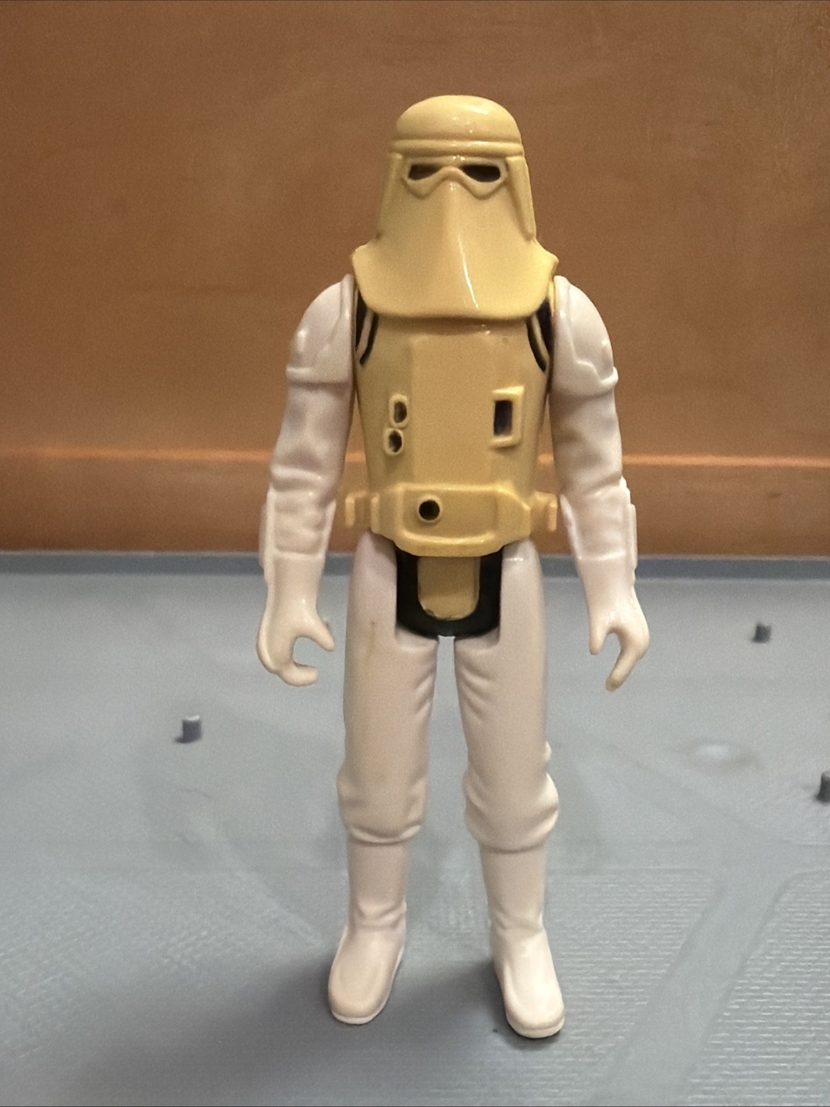 Imperial Stormtrooper (Hoth Battle Gear) - Snowtrooper sold