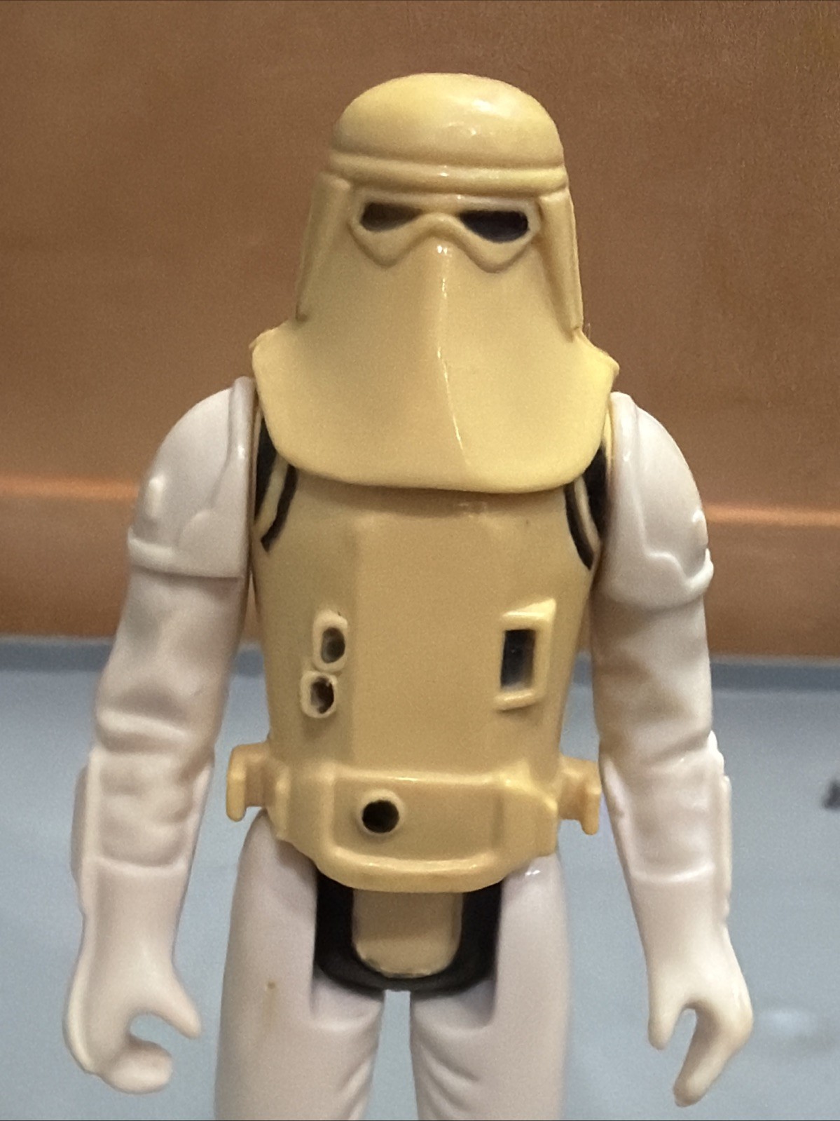 Imperial Stormtrooper (Hoth Battle Gear) - Snowtrooper sold