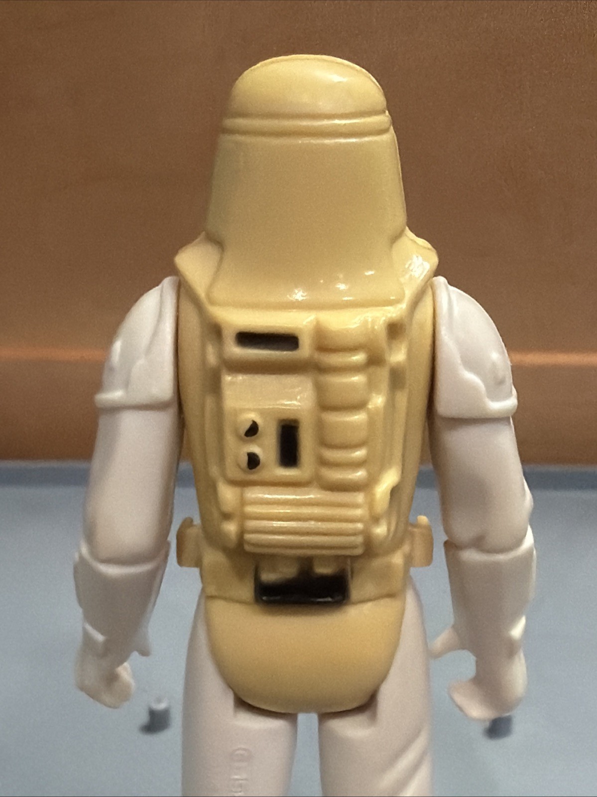 Imperial Stormtrooper (Hoth Battle Gear) - Snowtrooper sold