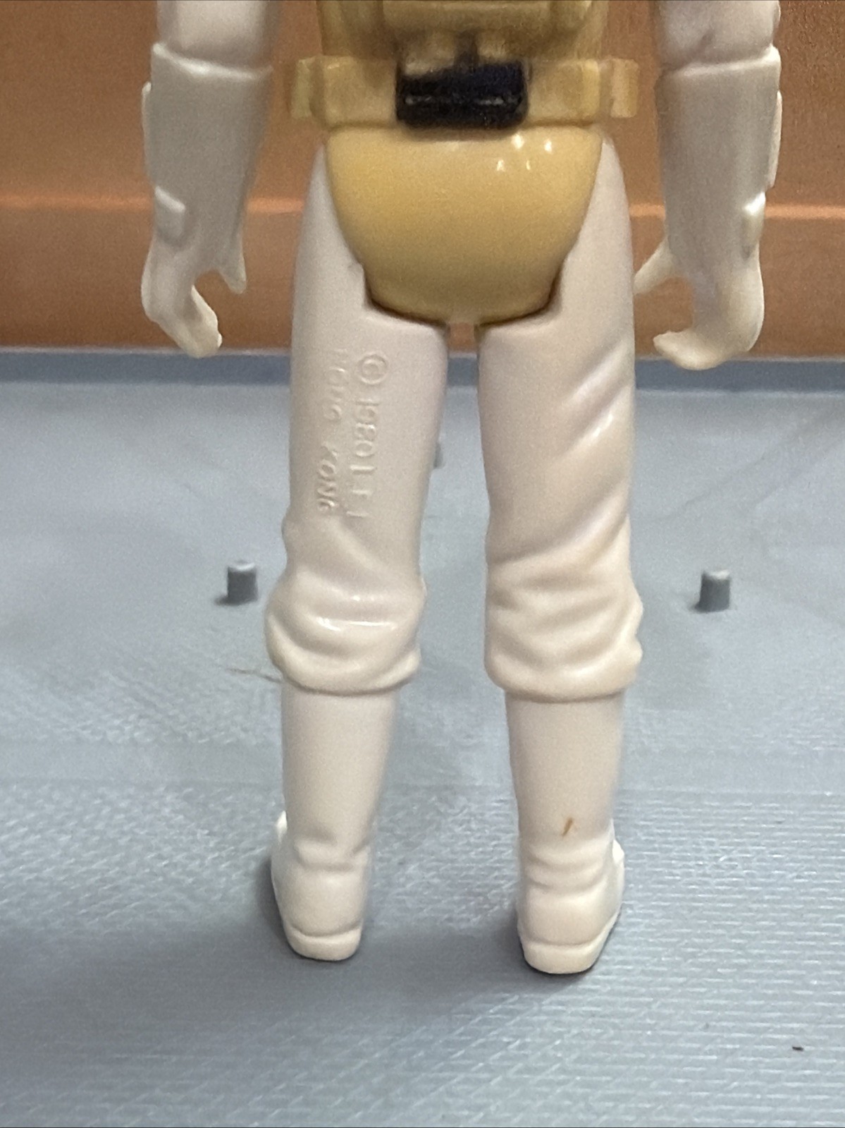 Imperial Stormtrooper (Hoth Battle Gear) - Snowtrooper sold