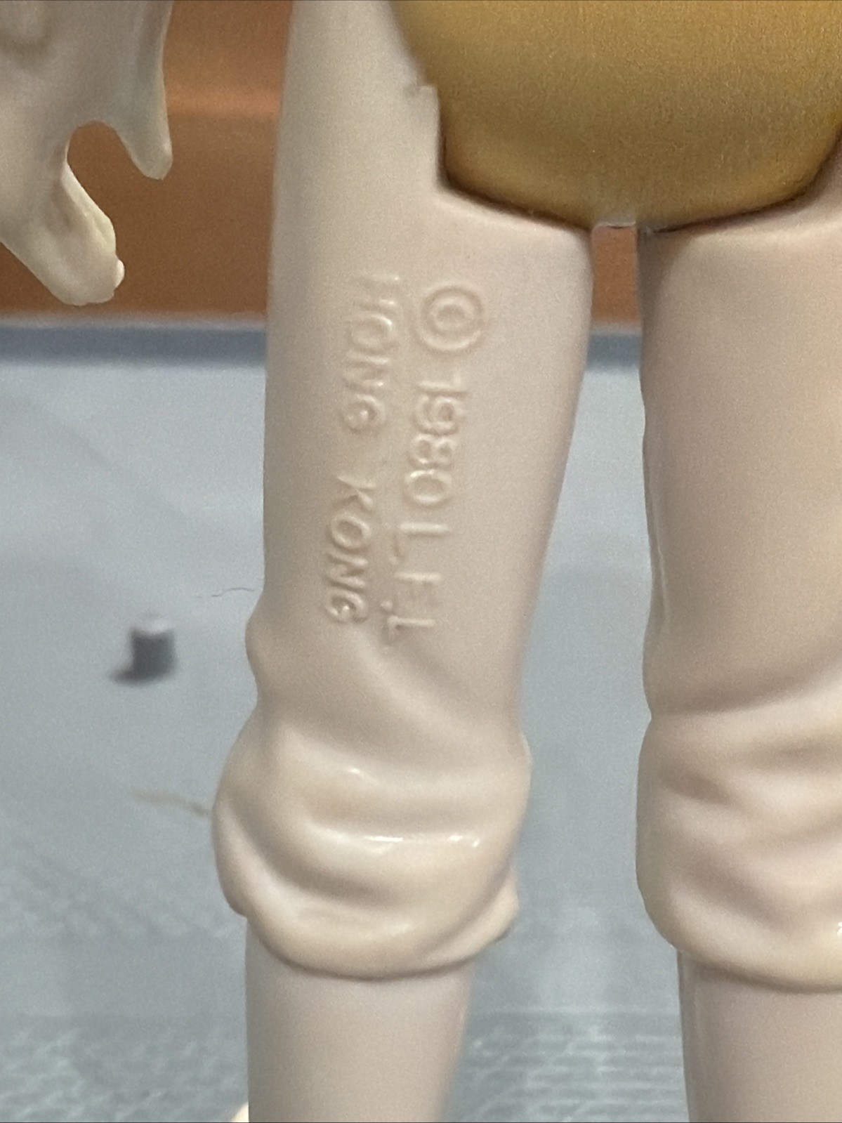 Imperial Stormtrooper (Hoth Battle Gear) - Snowtrooper sold