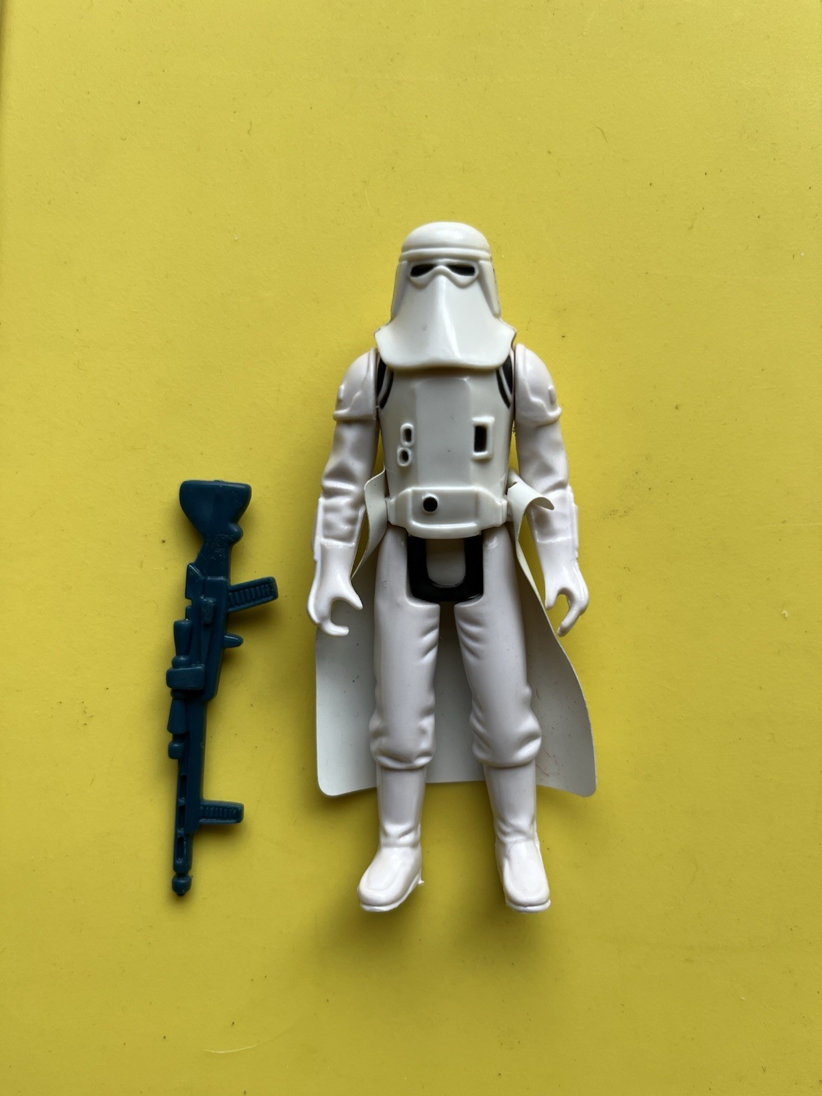 Imperial Stormtrooper (Hoth Battle Gear) - Snowtrooper sold