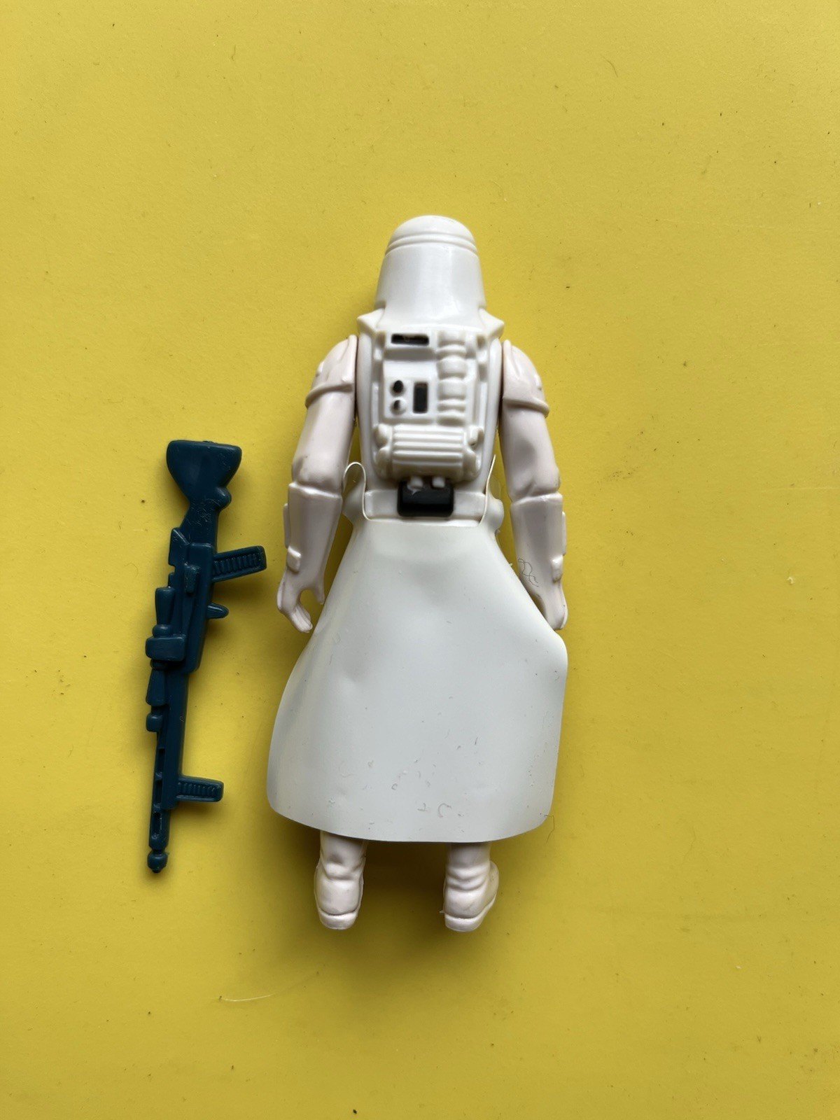 Imperial Stormtrooper (Hoth Battle Gear) - Snowtrooper sold