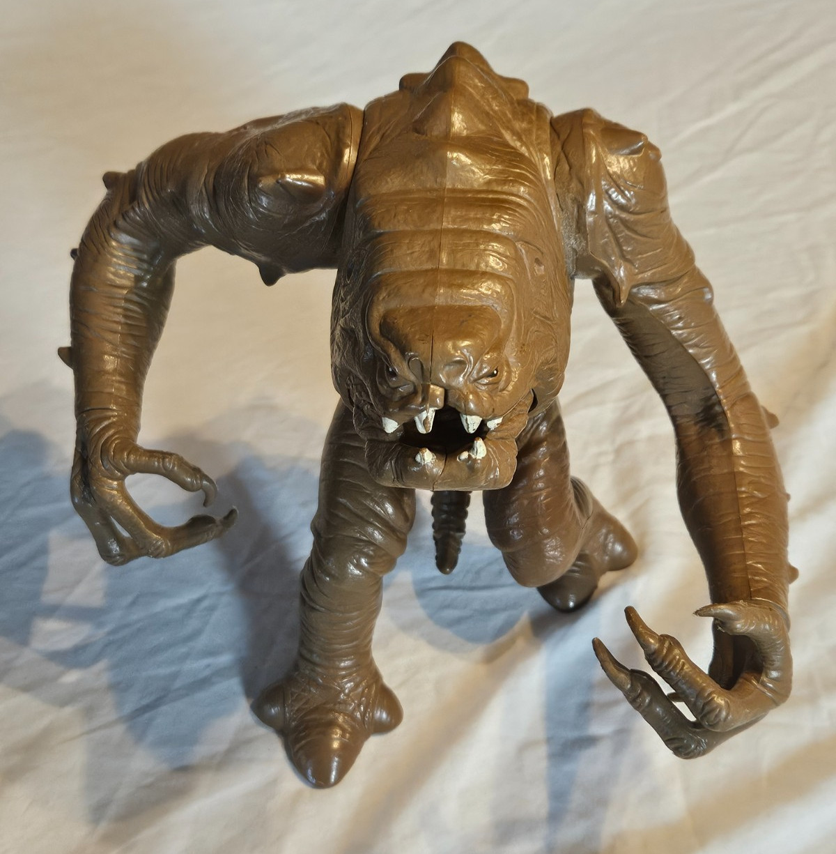 Rancor Monster sold