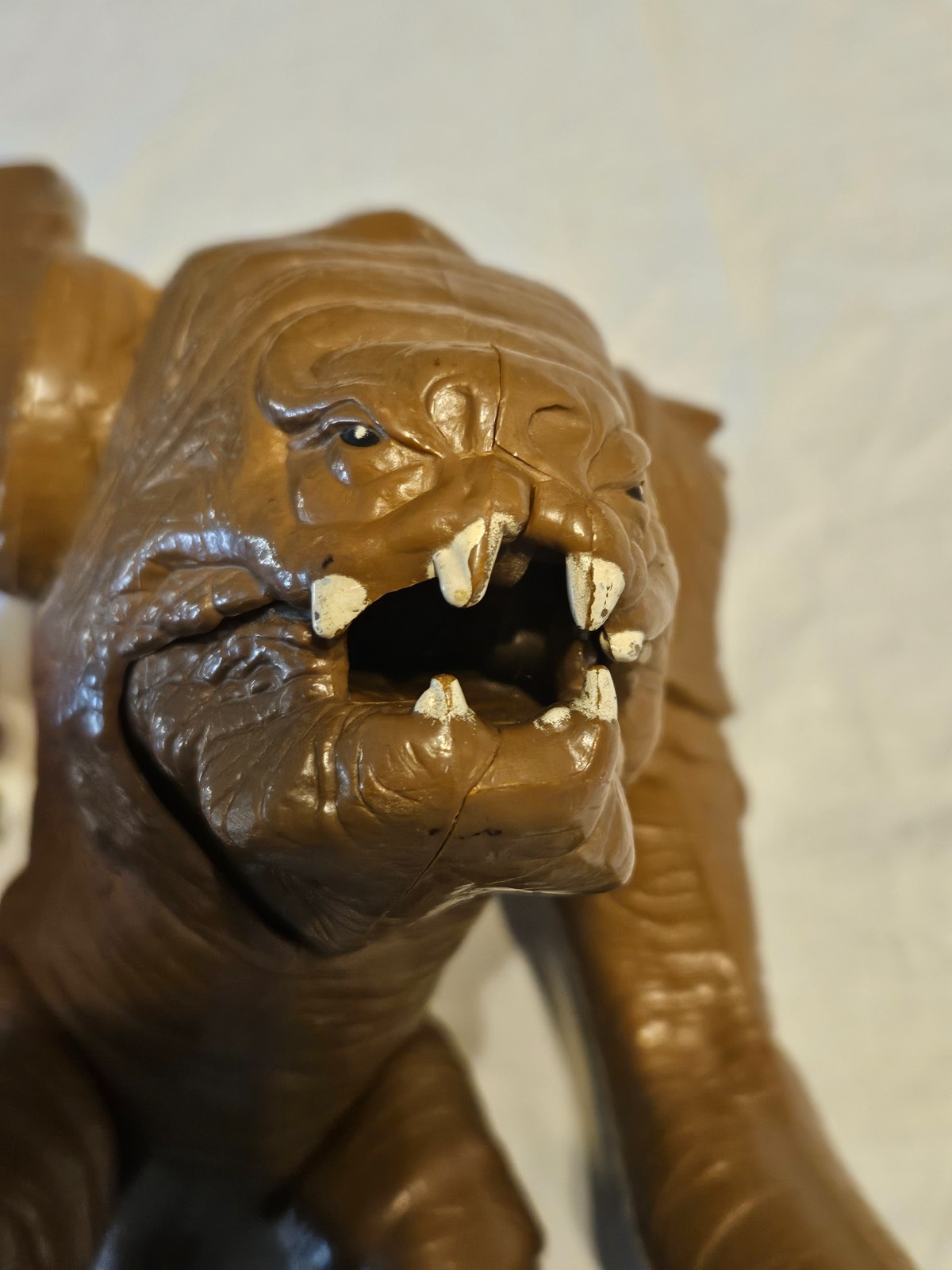 Rancor Monster sold
