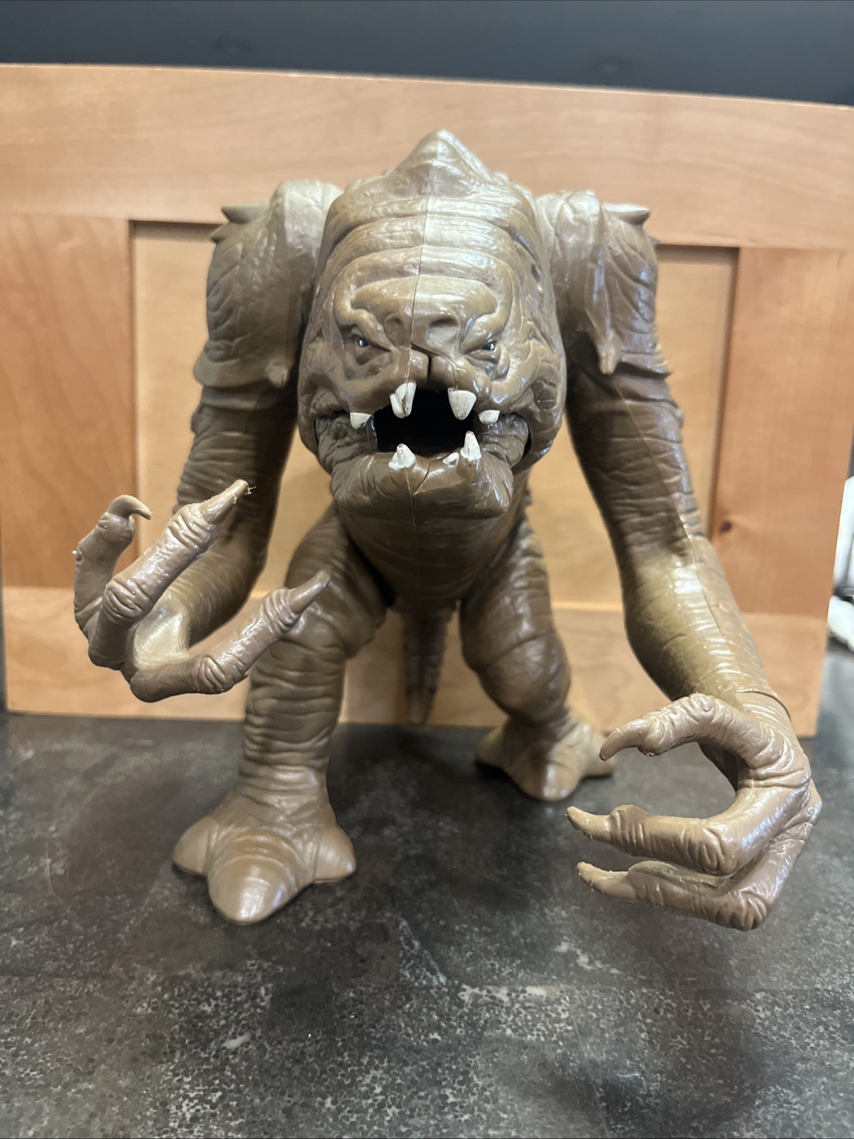 Rancor Monster sold