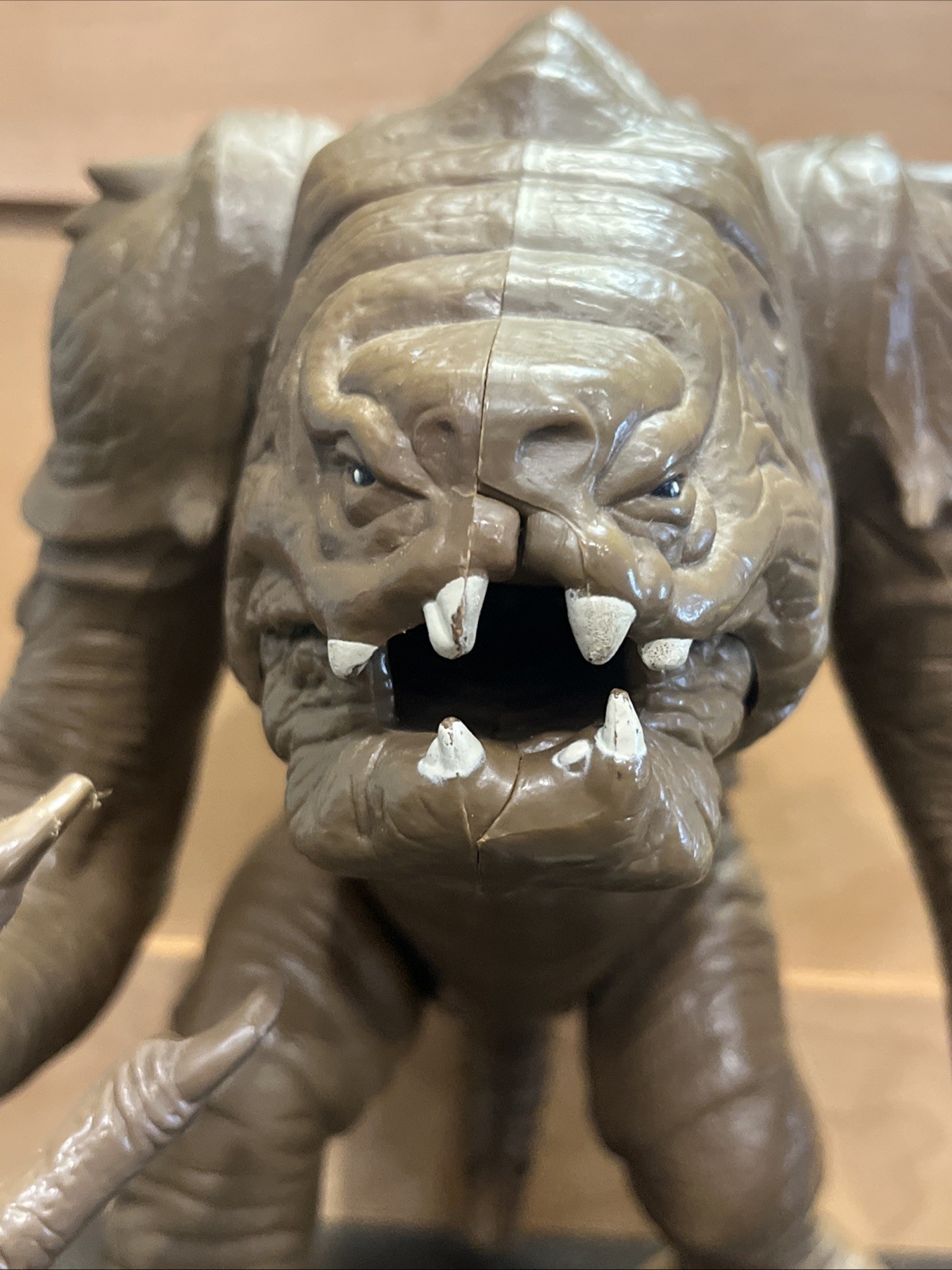 Rancor Monster sold