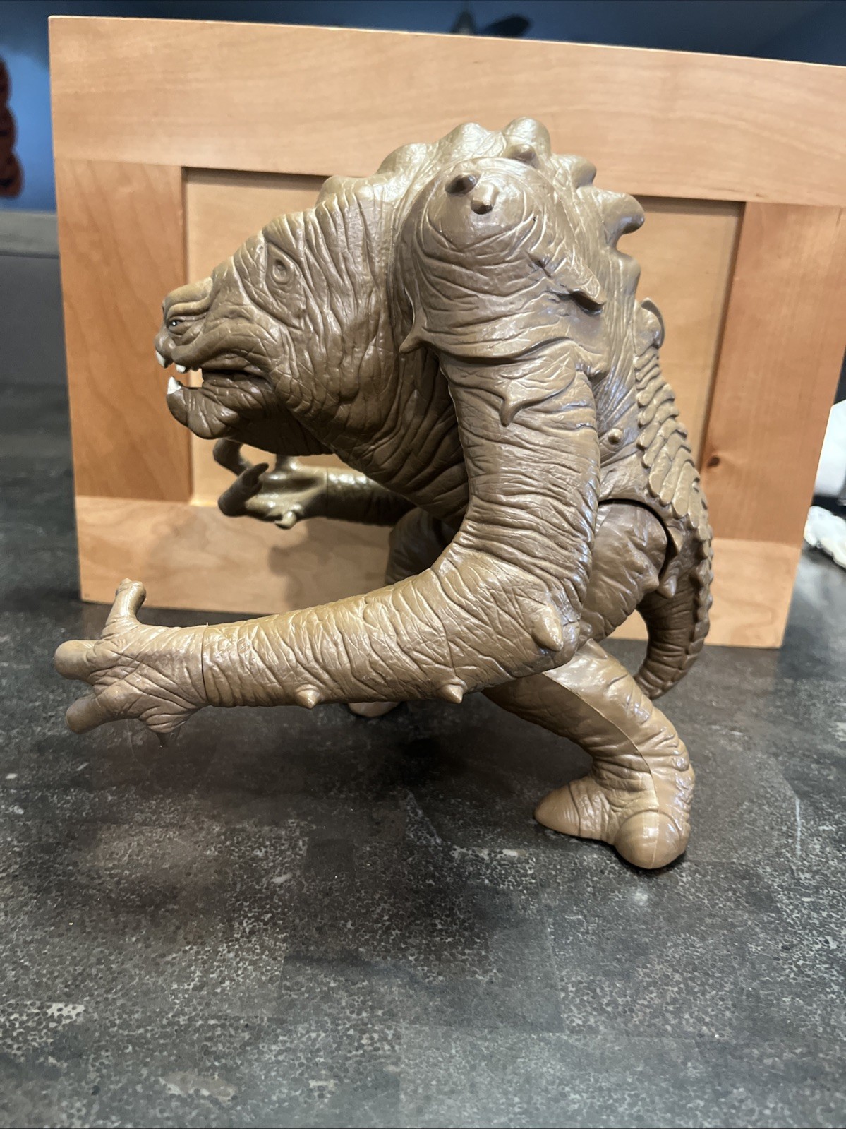 Rancor Monster sold