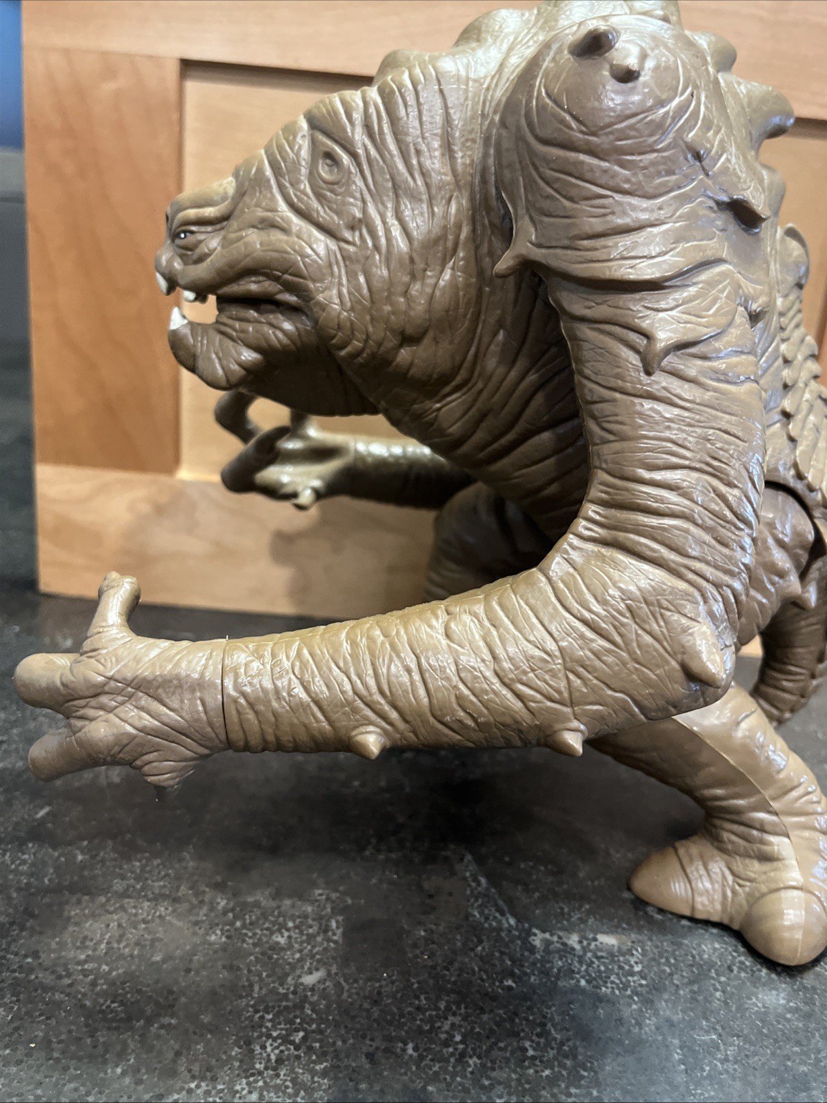 Rancor Monster sold