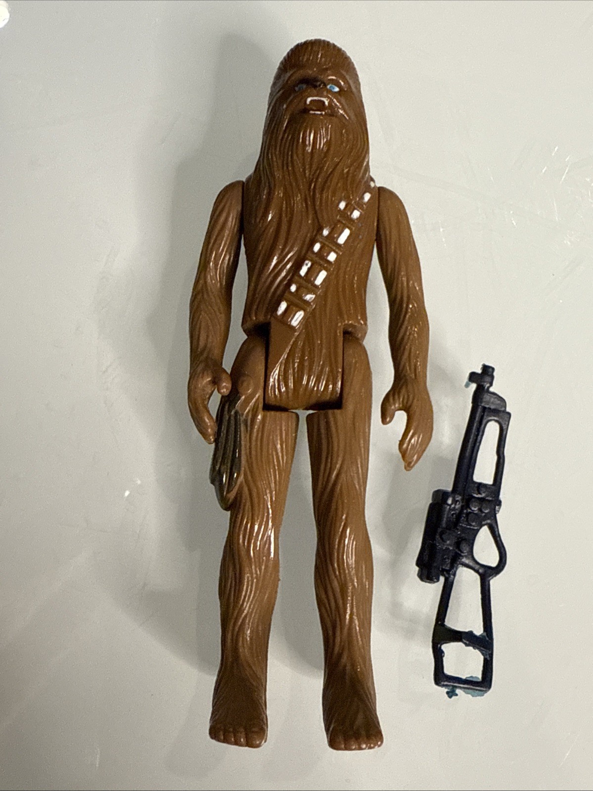 Chewbacca sold