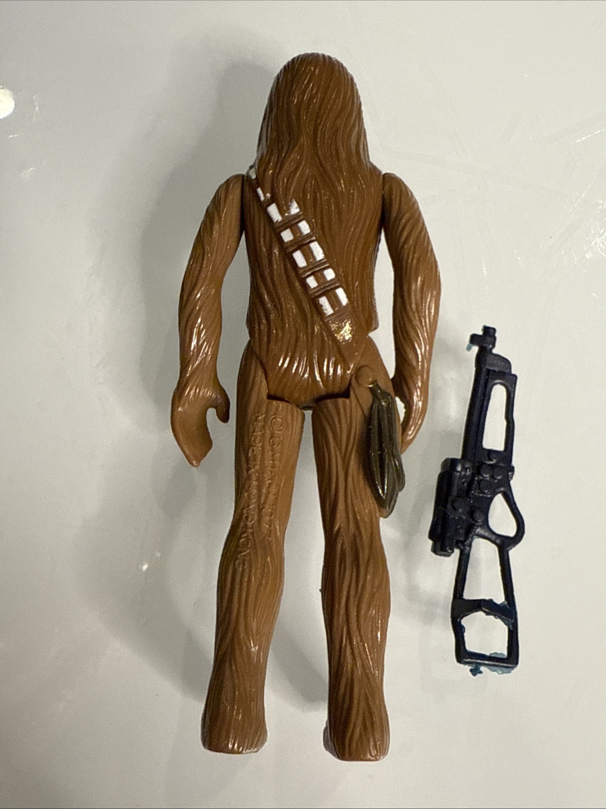 Chewbacca sold
