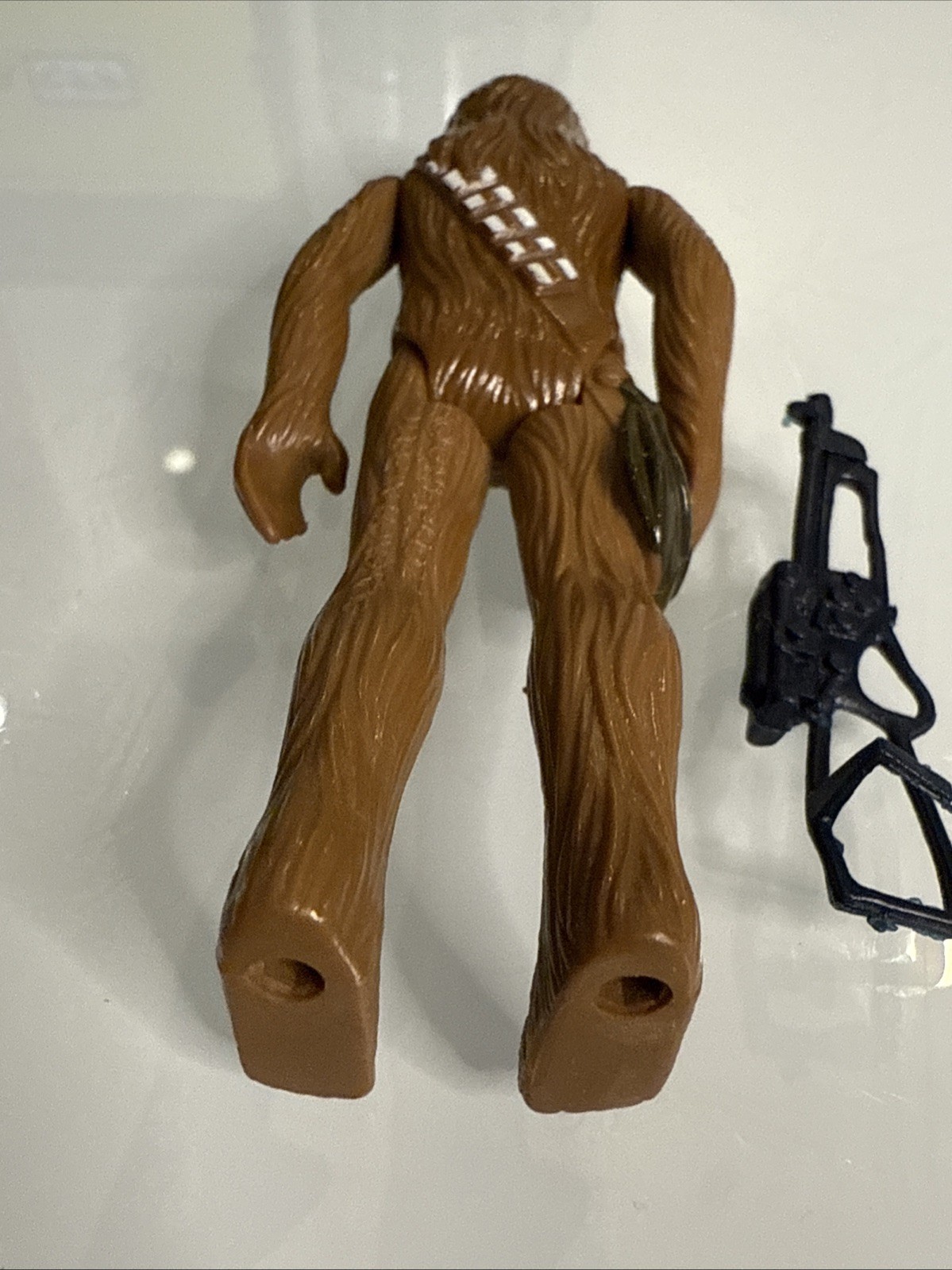 Chewbacca sold
