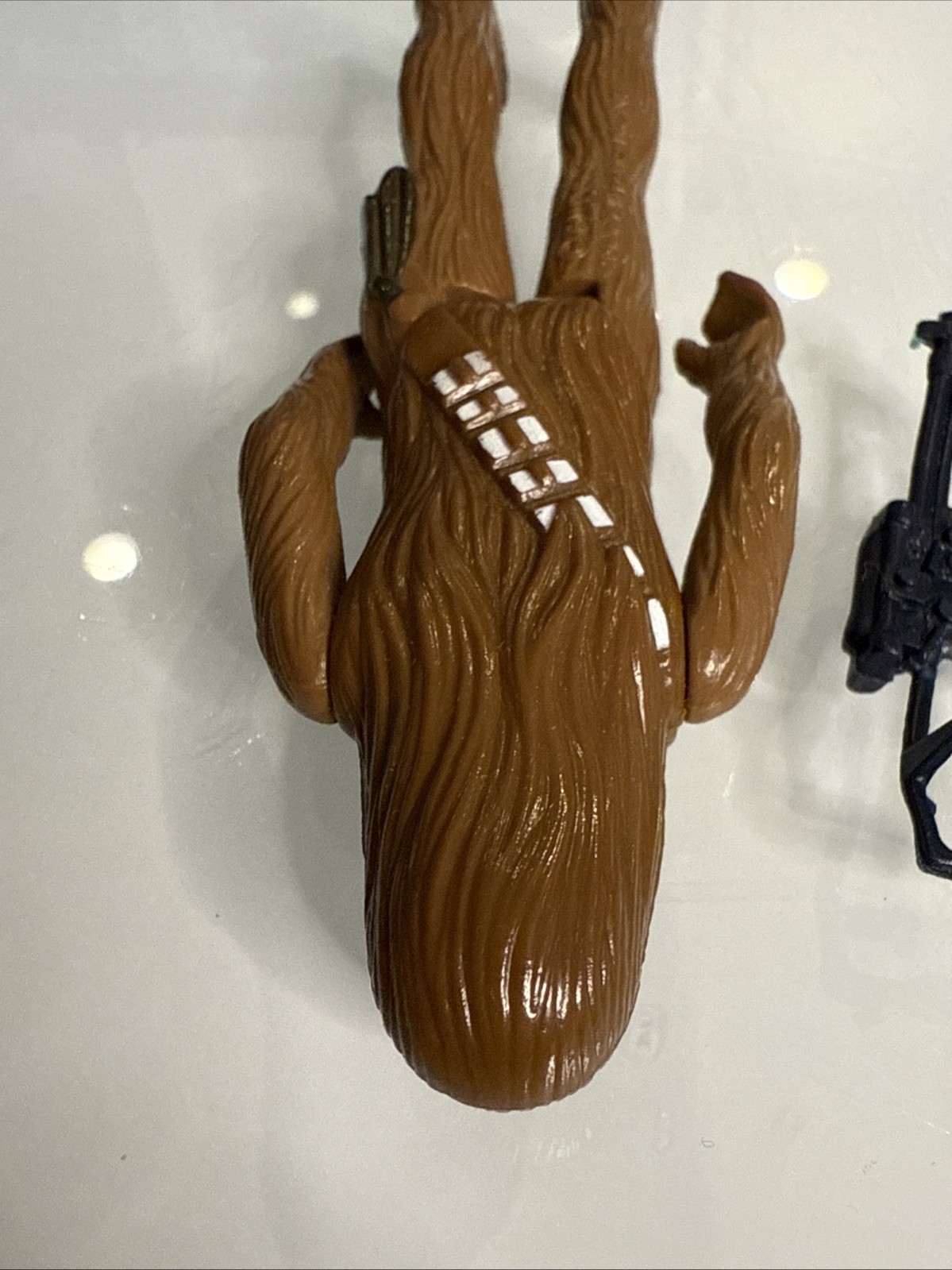 Chewbacca sold