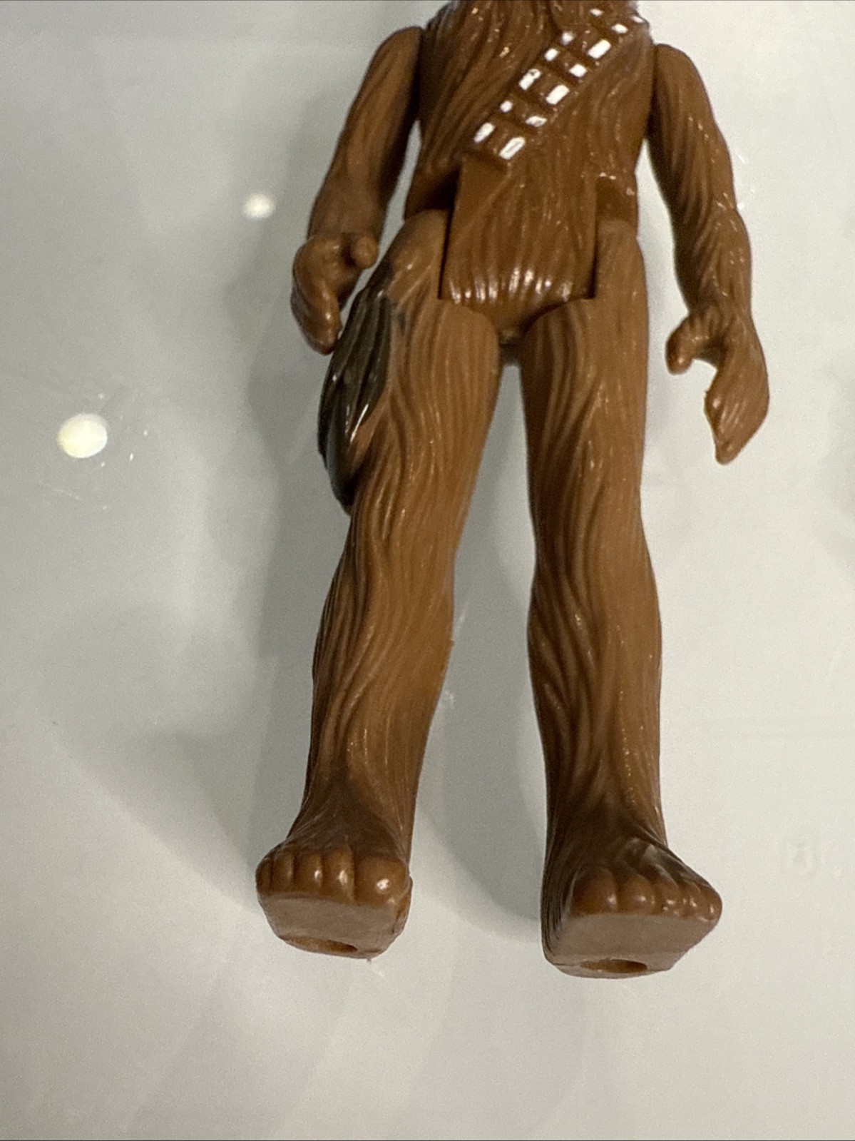 Chewbacca sold
