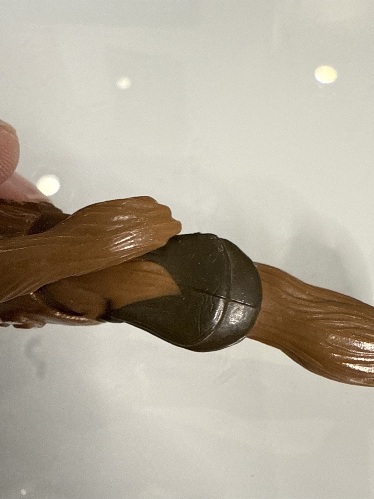 Chewbacca sold