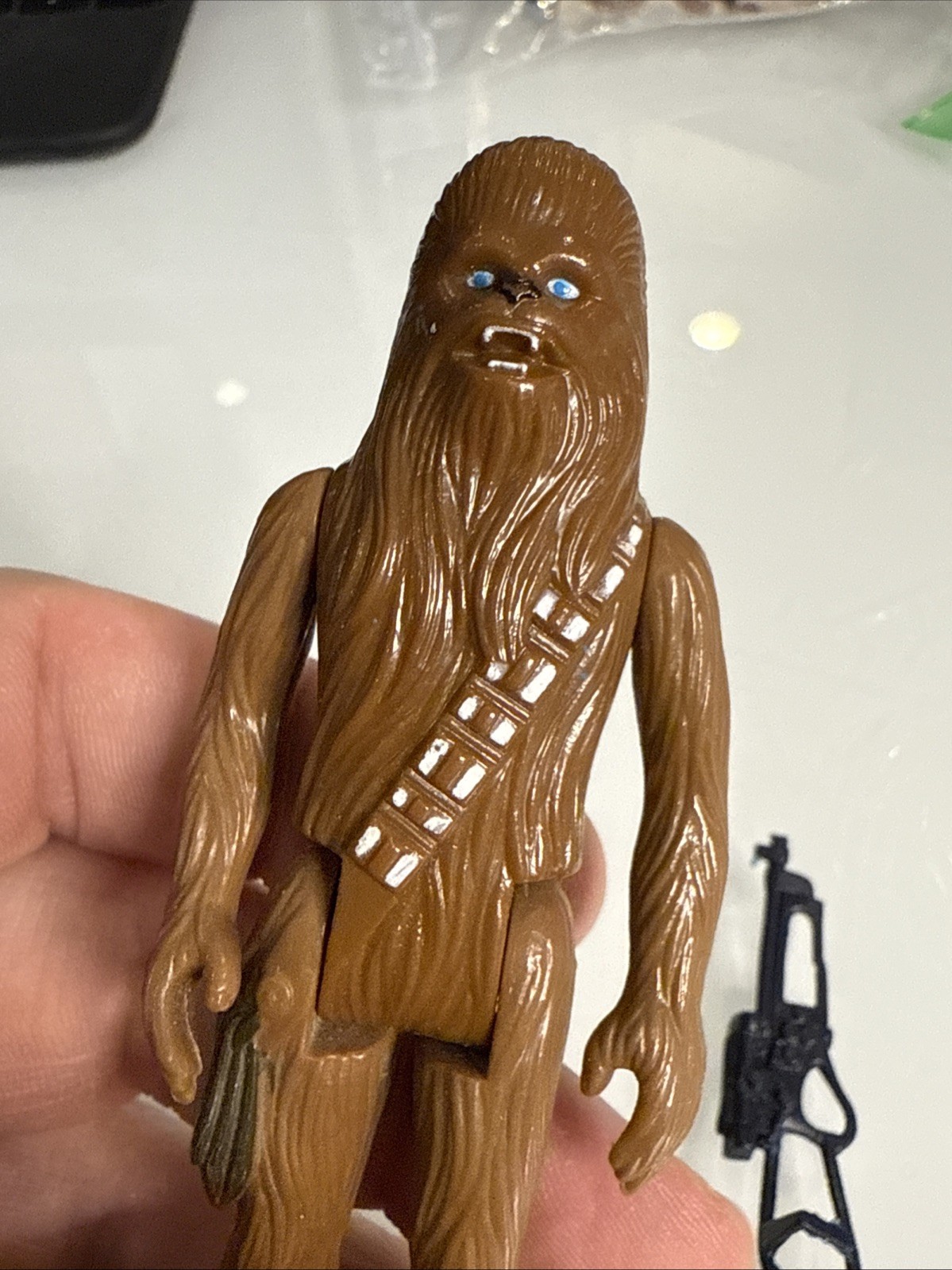 Chewbacca sold