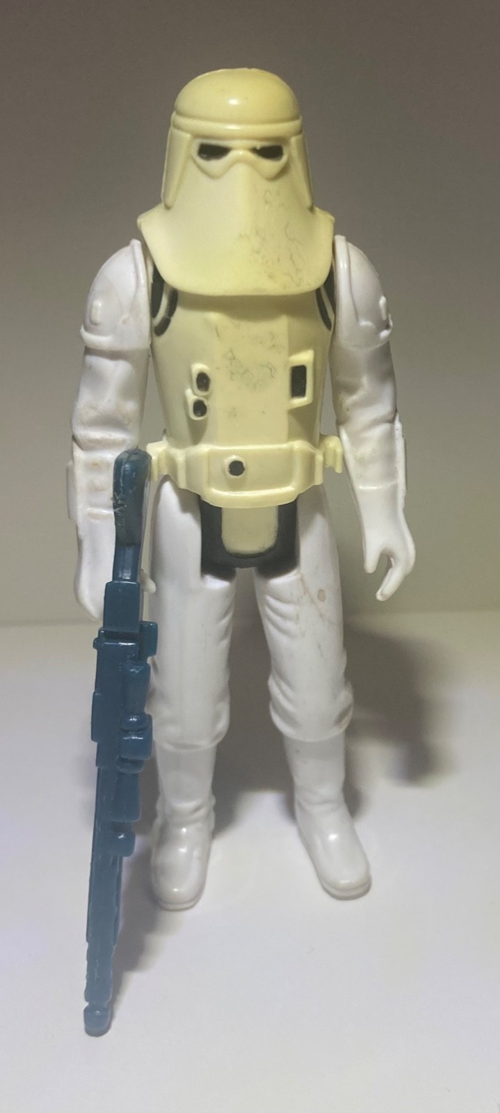 Imperial Stormtrooper (Hoth Battle Gear) - Snowtrooper sold