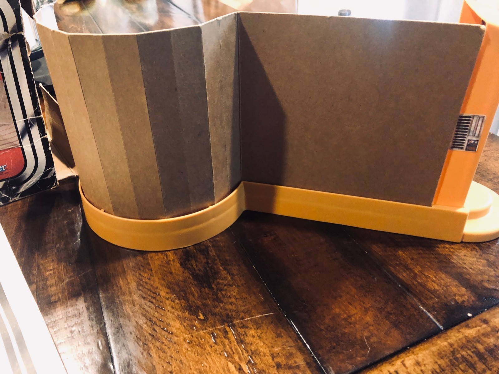 Creature Cantina sold