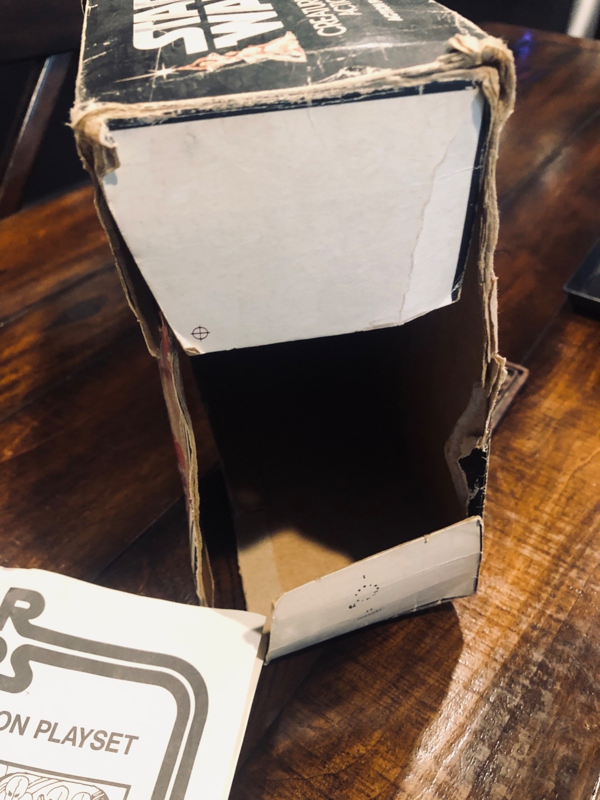 Creature Cantina sold