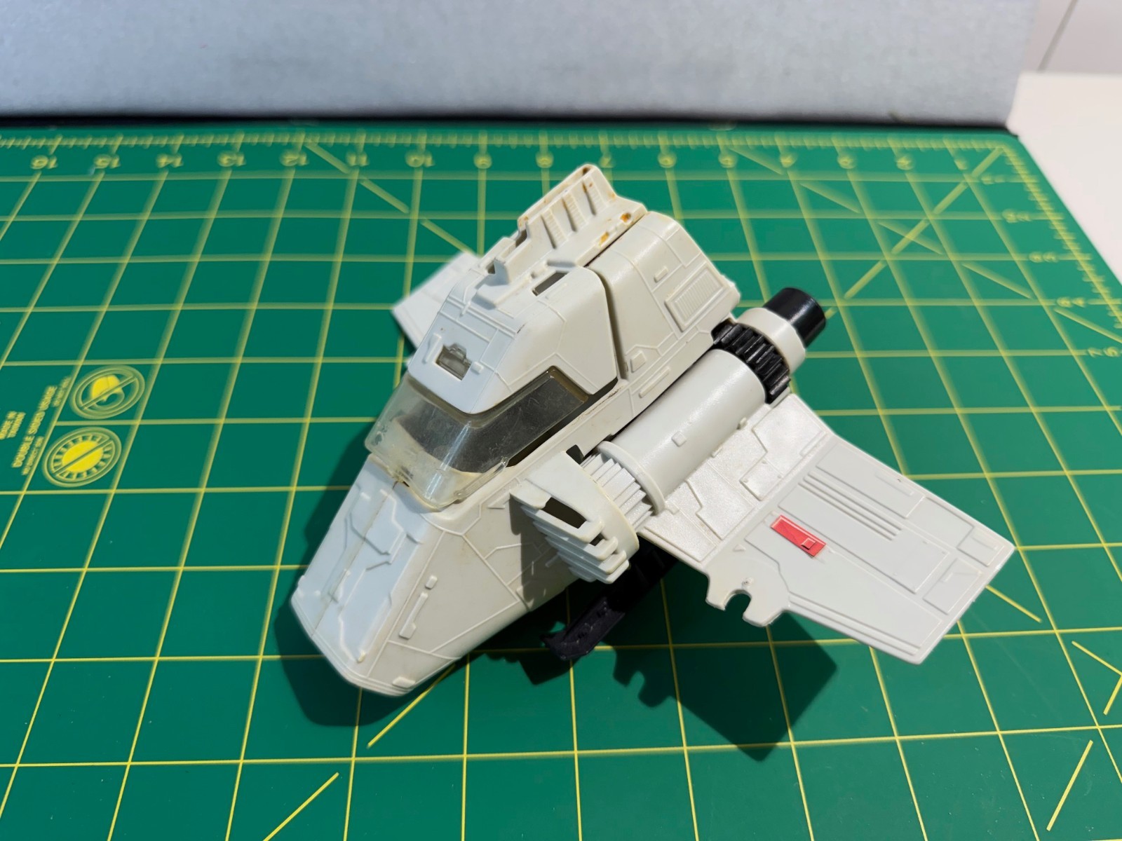 ISP-6 (Imperial Shuttle Pod) sold