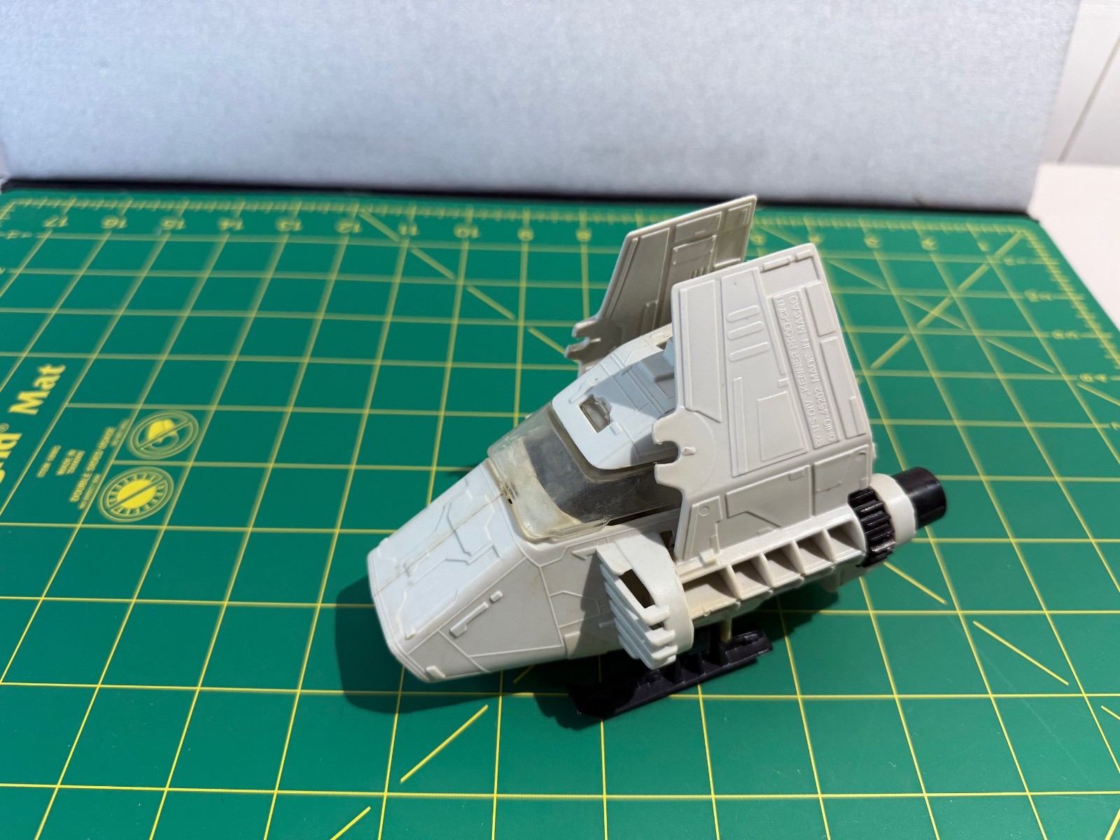 ISP-6 (Imperial Shuttle Pod) sold