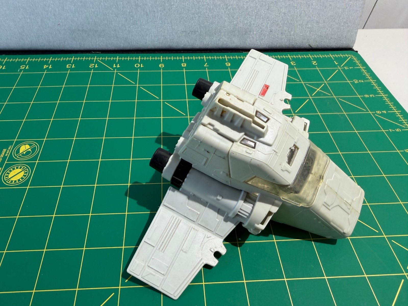 ISP-6 (Imperial Shuttle Pod) sold