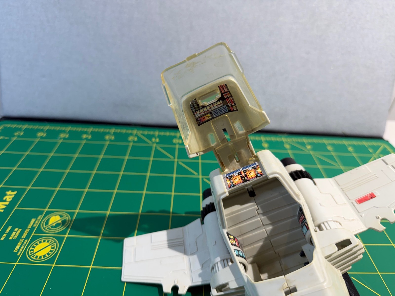 ISP-6 (Imperial Shuttle Pod) sold