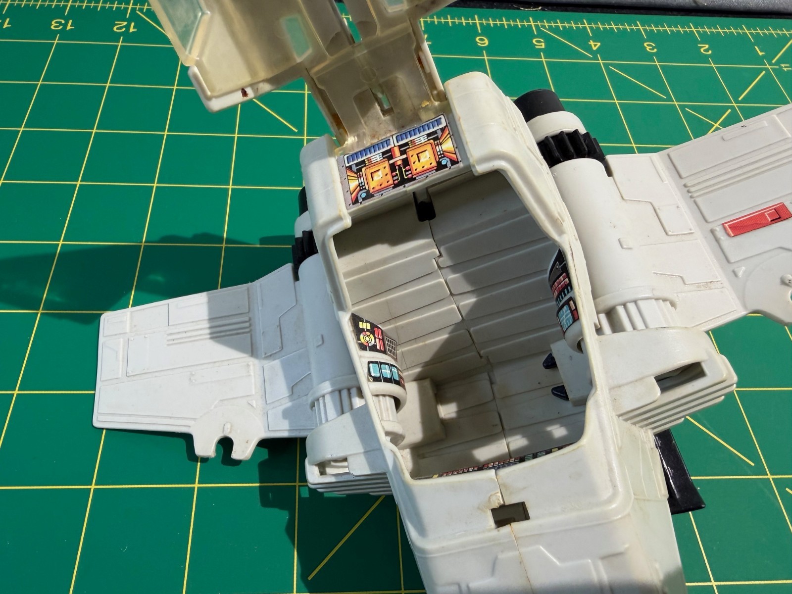 ISP-6 (Imperial Shuttle Pod) sold