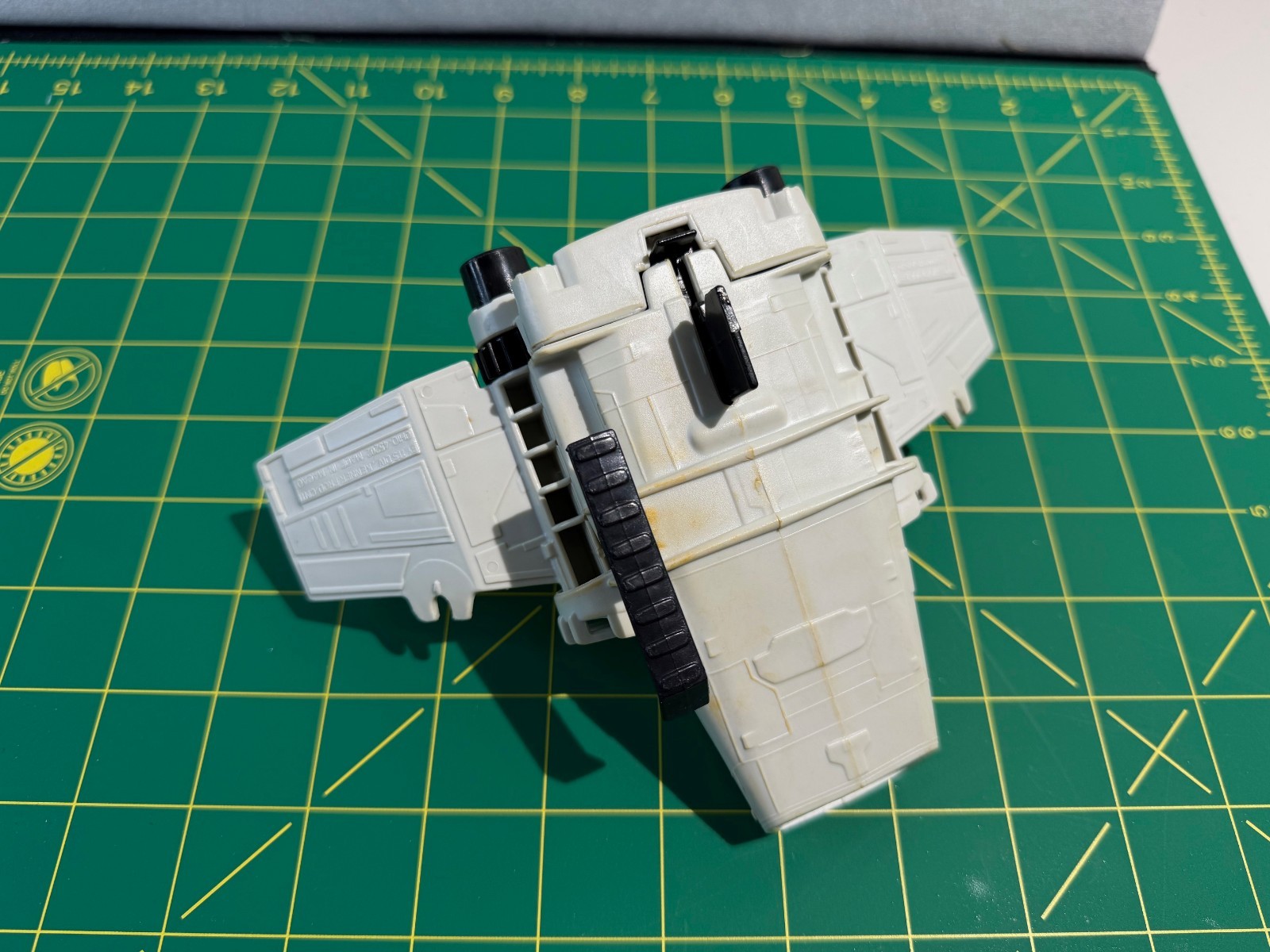 ISP-6 (Imperial Shuttle Pod) sold