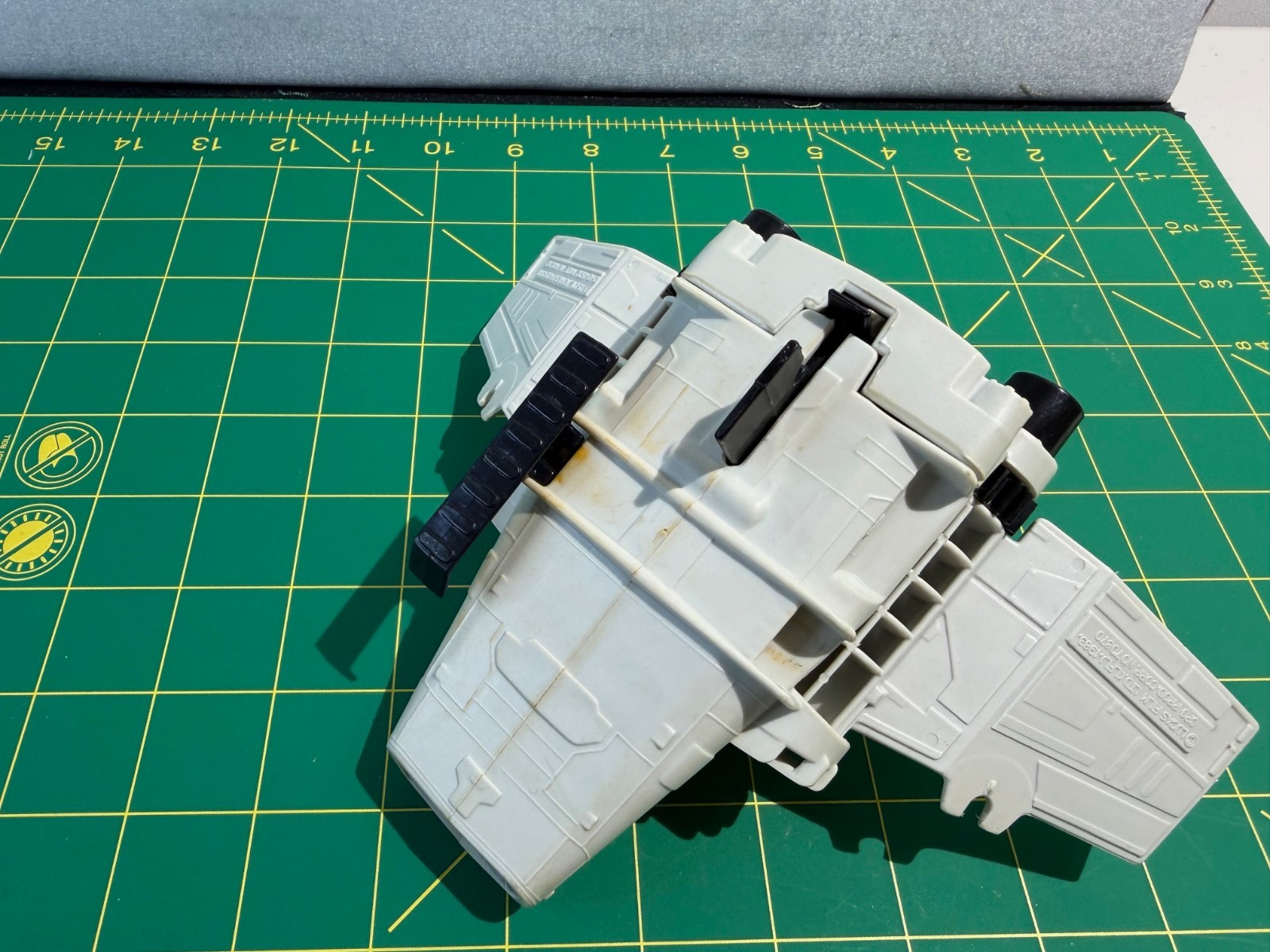 ISP-6 (Imperial Shuttle Pod) sold