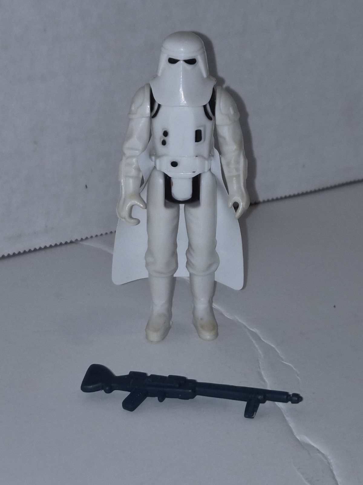 Imperial Stormtrooper (Hoth Battle Gear) - Snowtrooper sold