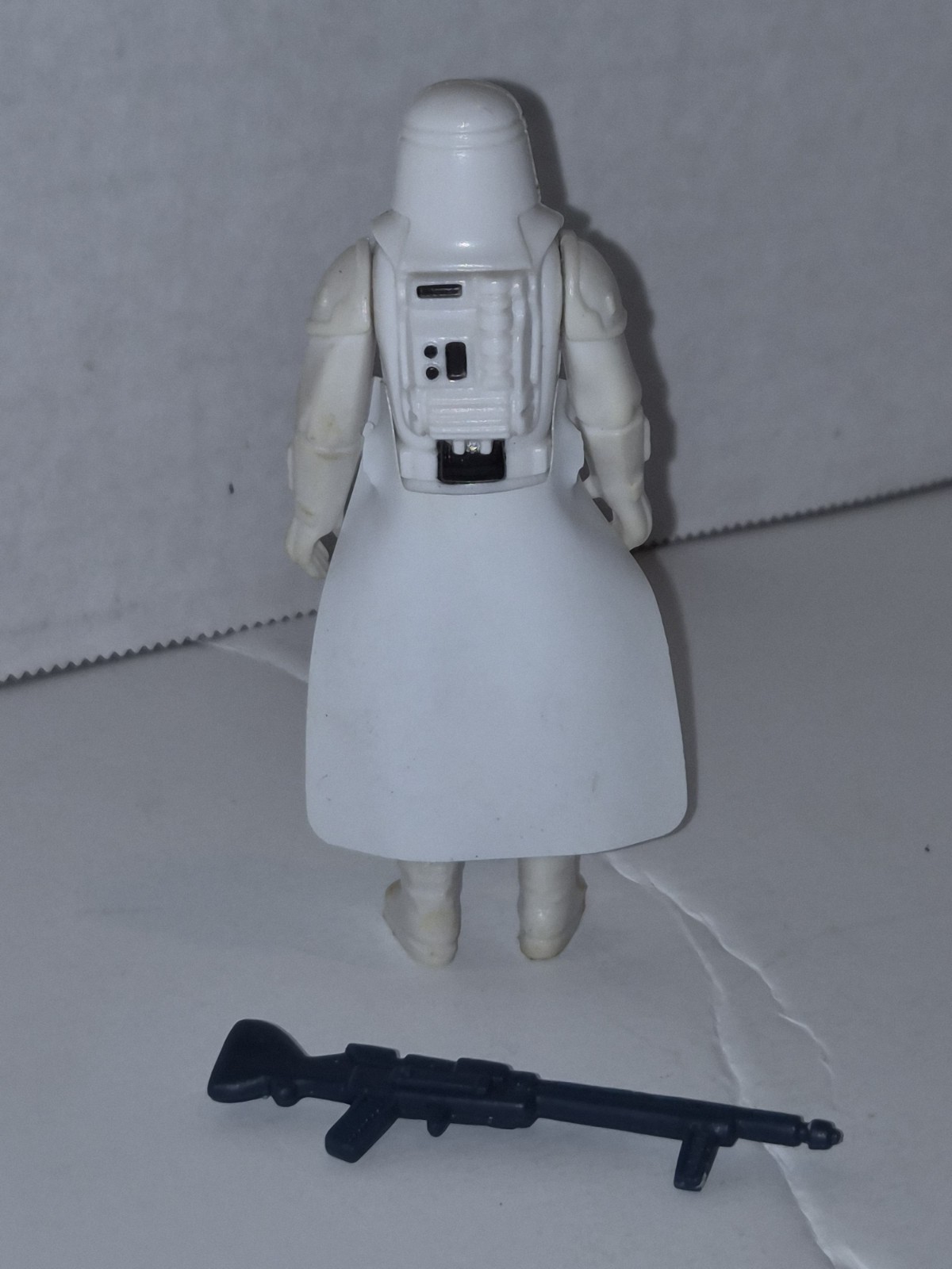 Imperial Stormtrooper (Hoth Battle Gear) - Snowtrooper sold