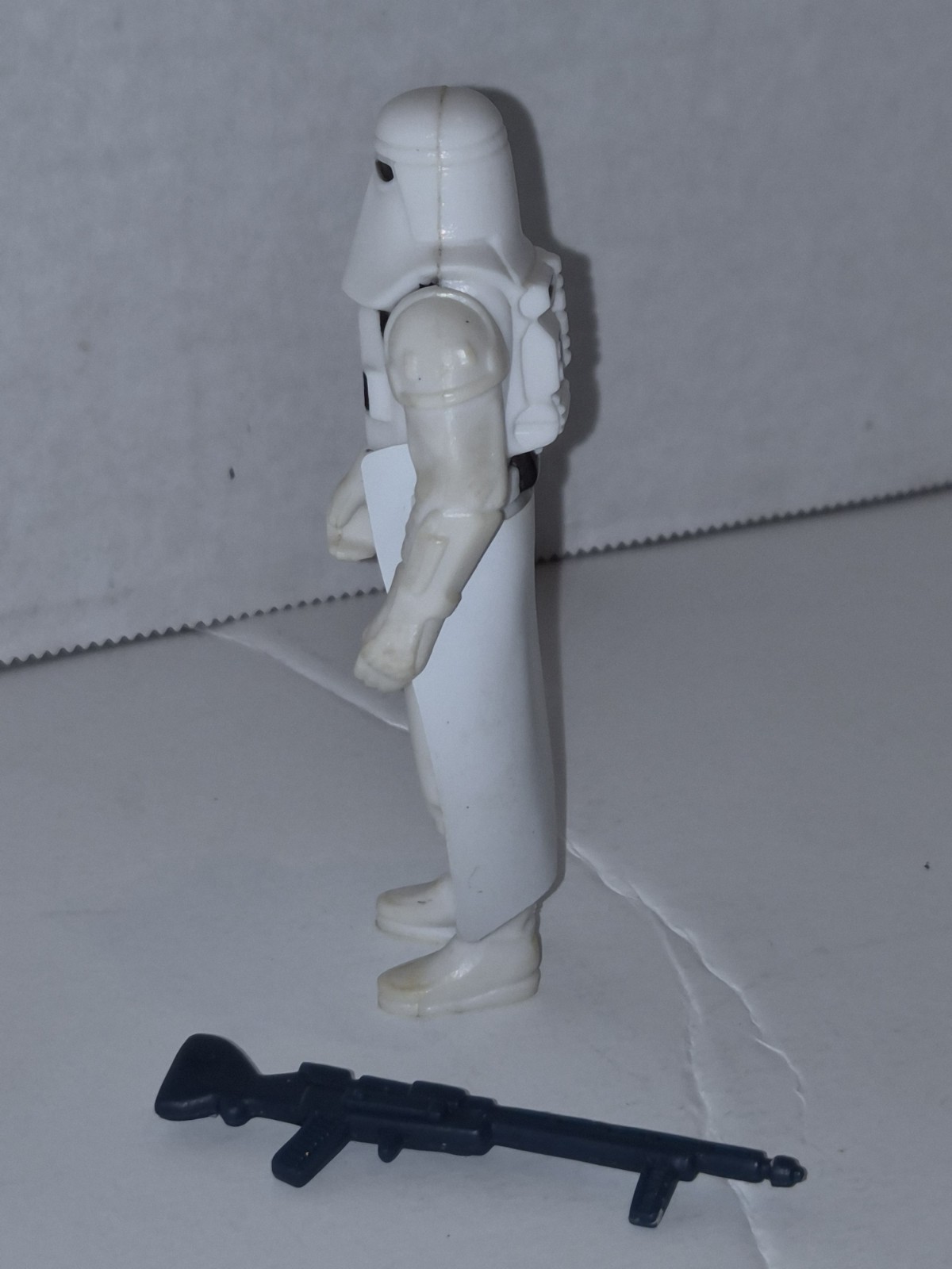 Imperial Stormtrooper (Hoth Battle Gear) - Snowtrooper sold